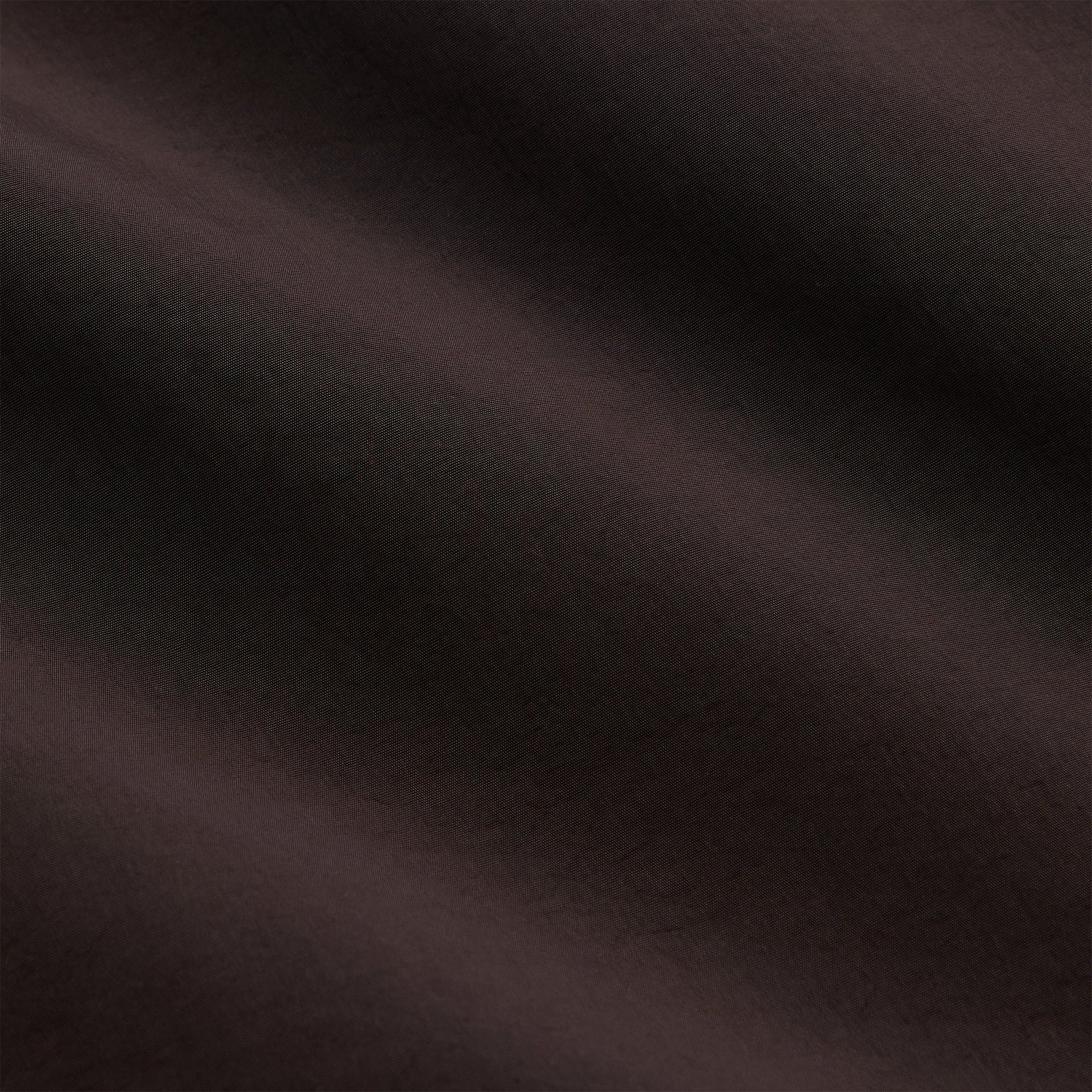 Kith Bonded Nylon Bolt Jacket - Kindling