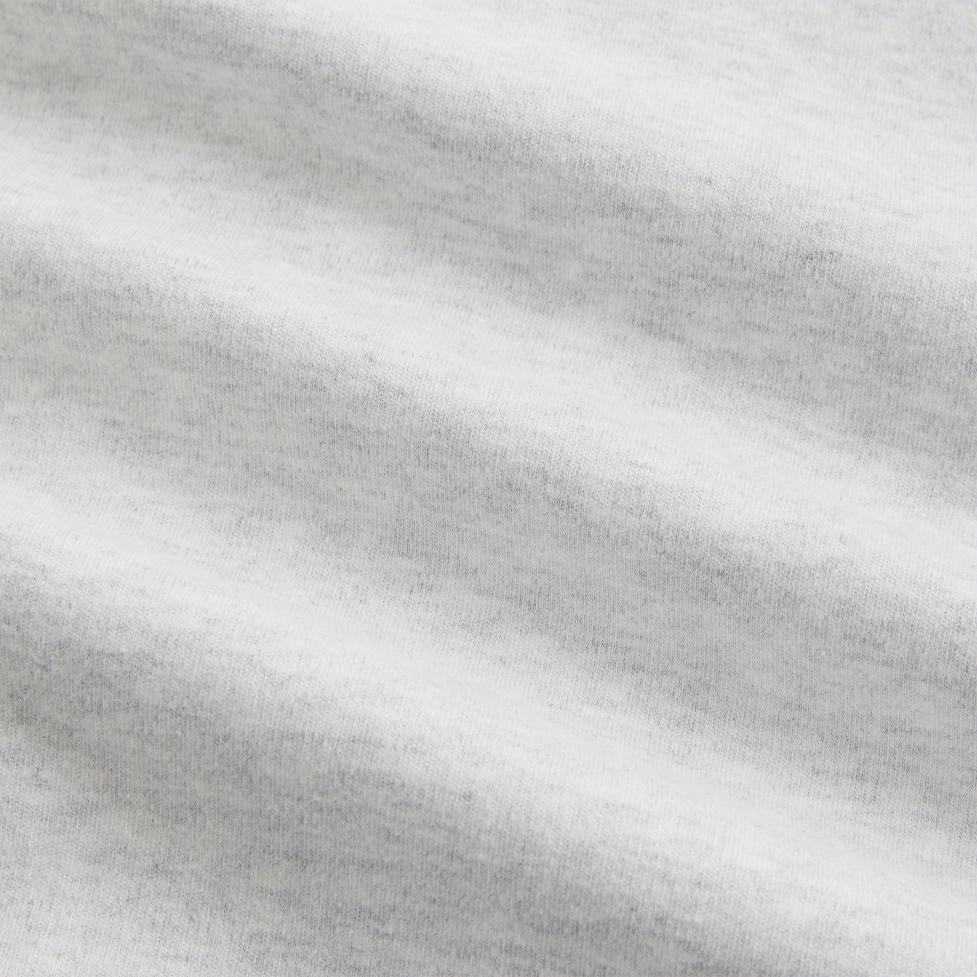 Kith Marvin Bomber Jacket - Light Heather Grey