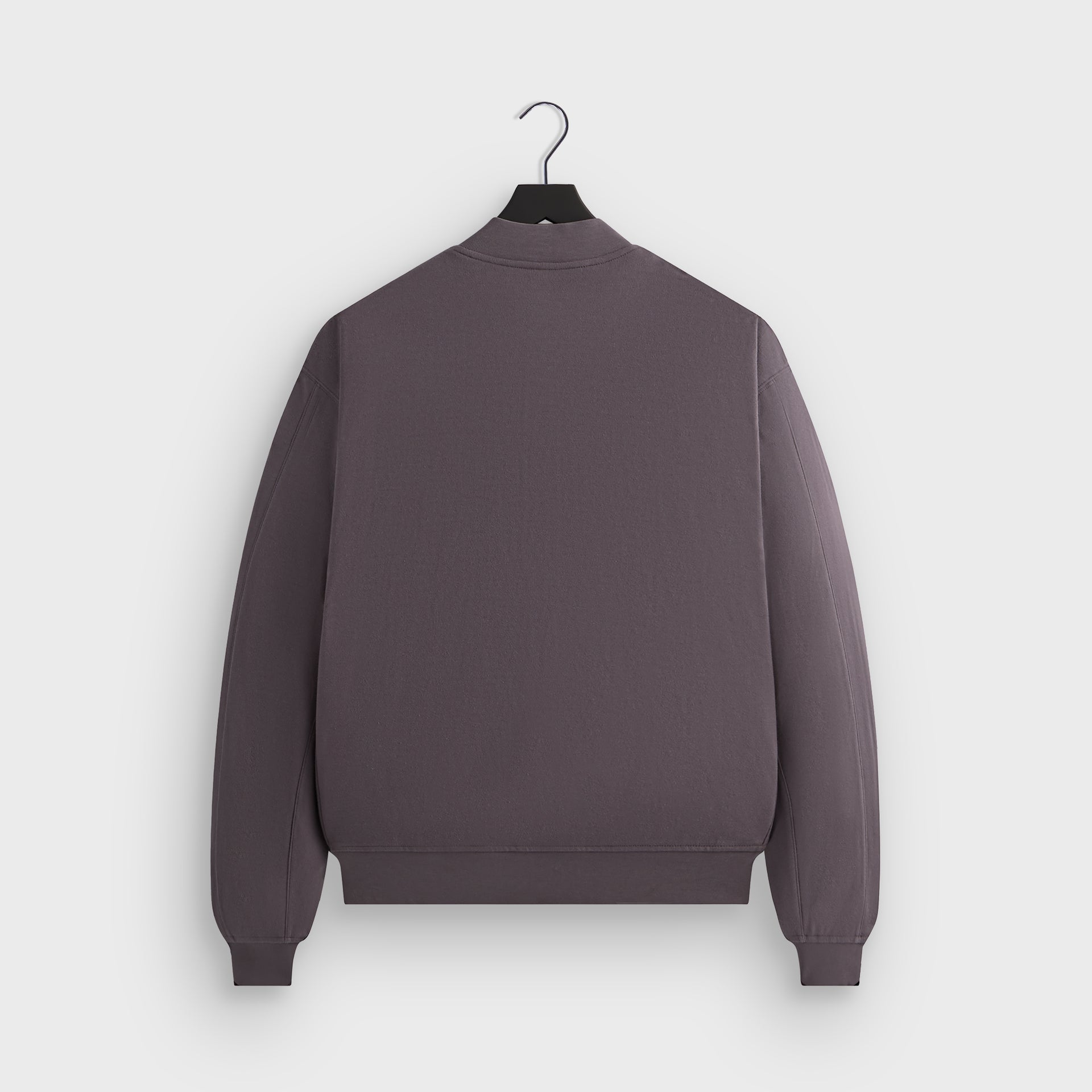 Kith Marvin Bomber Jacket - Thunder