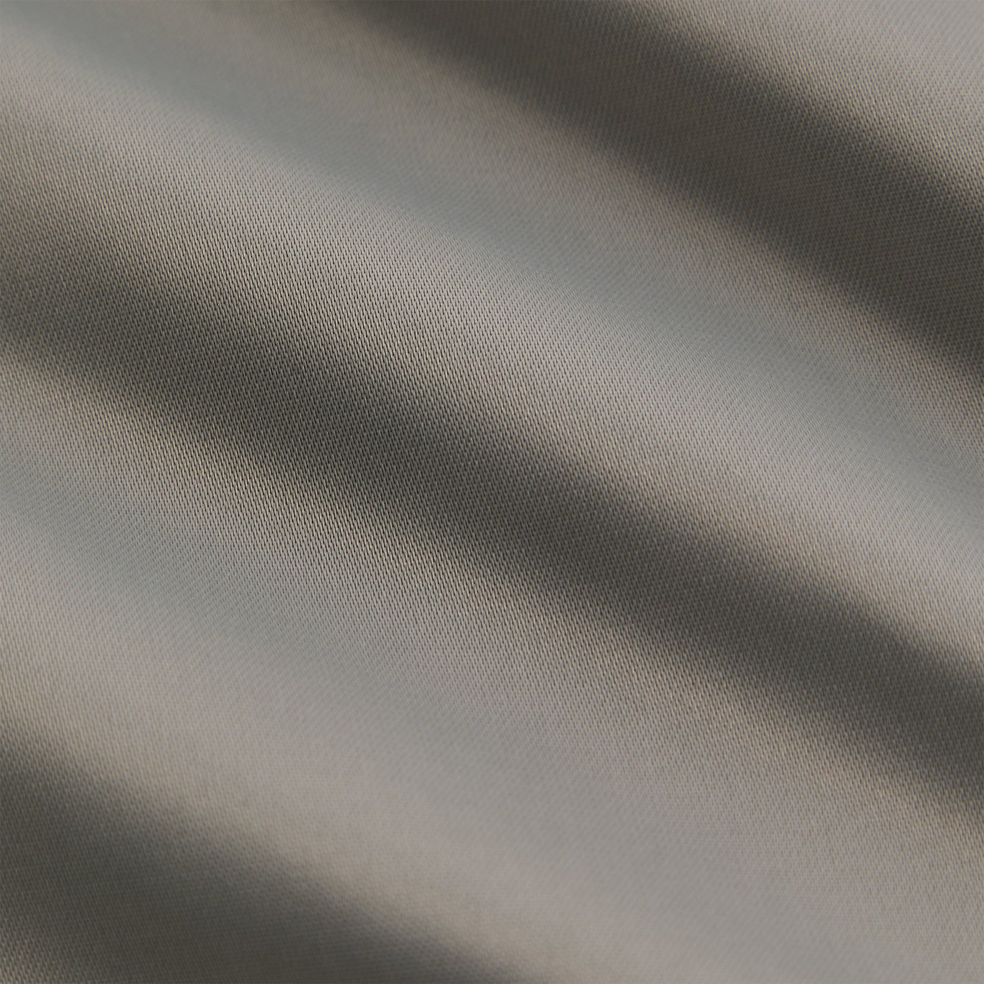 Kith Racing Nylon Bomber Jacket - Steel