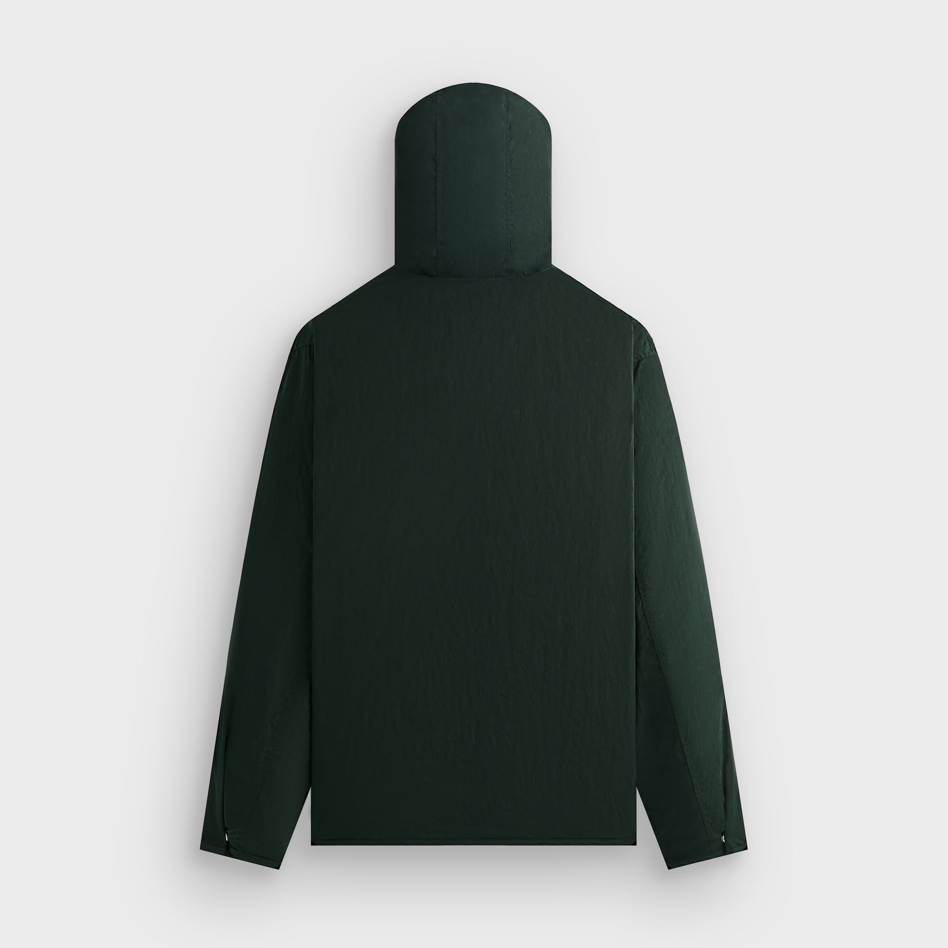 Kith Wrinkle Nylon Dorian Jacket - Stadium