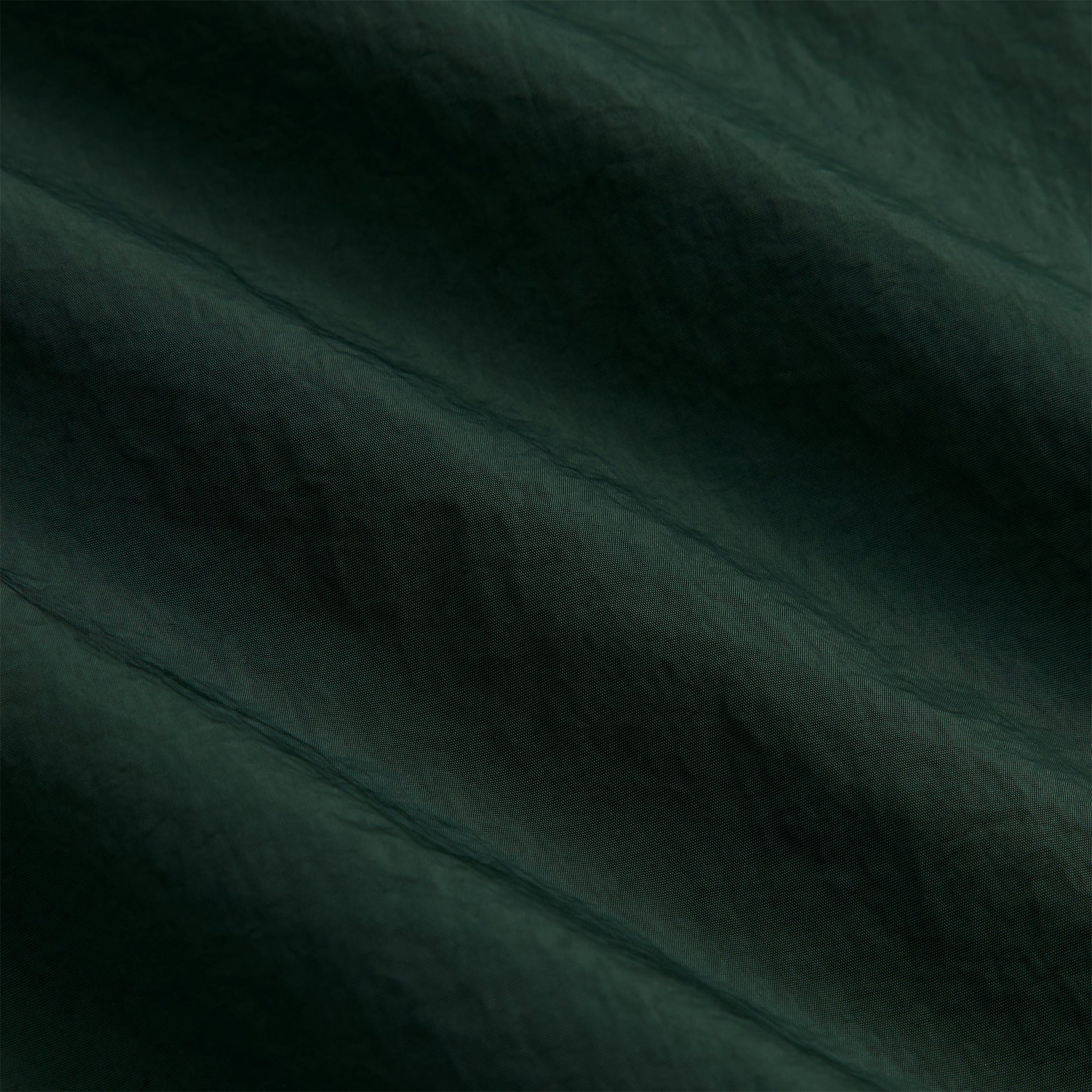 Kith Wrinkle Nylon Dorian Jacket - Stadium