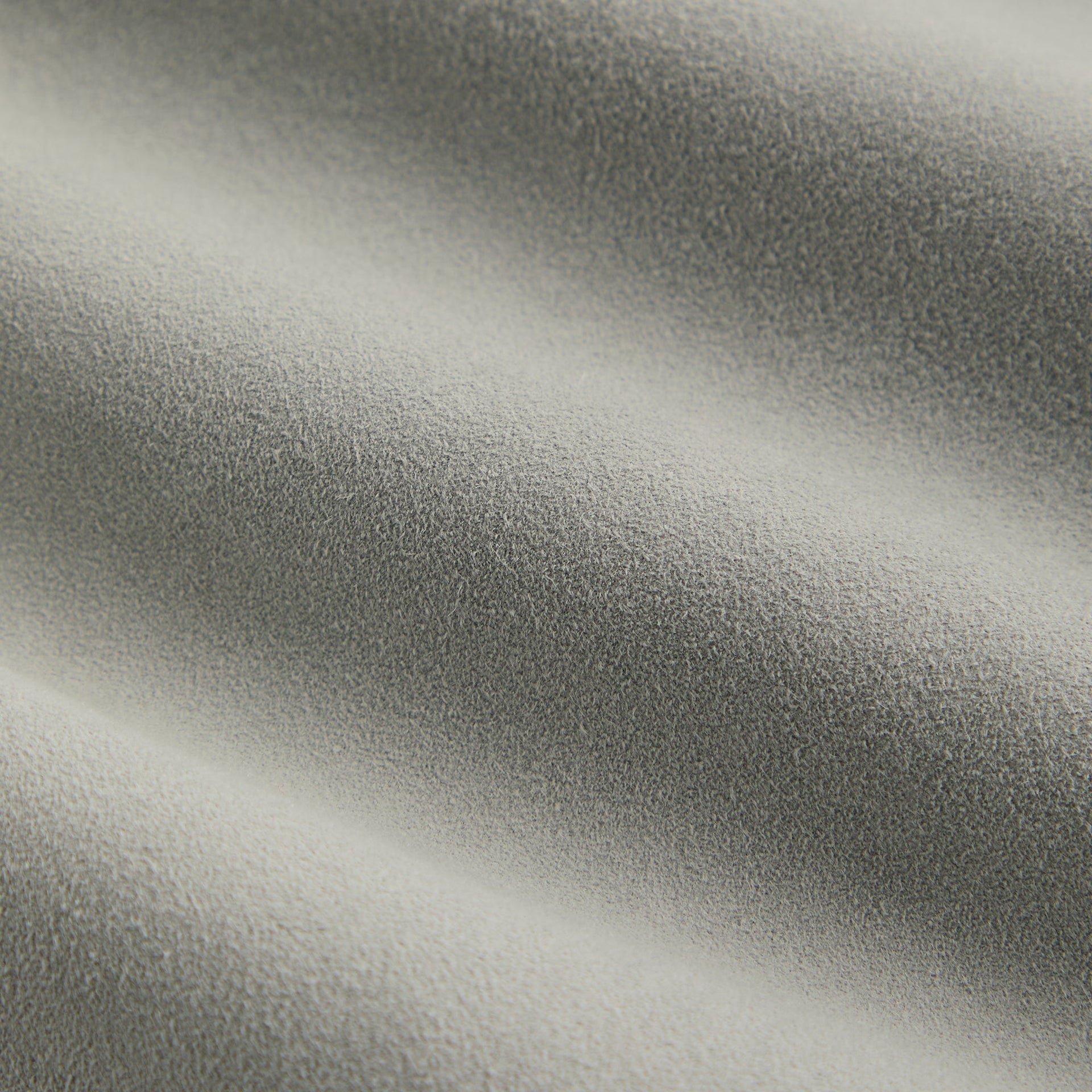 Kith Alonzo Suede Jacket - Culver