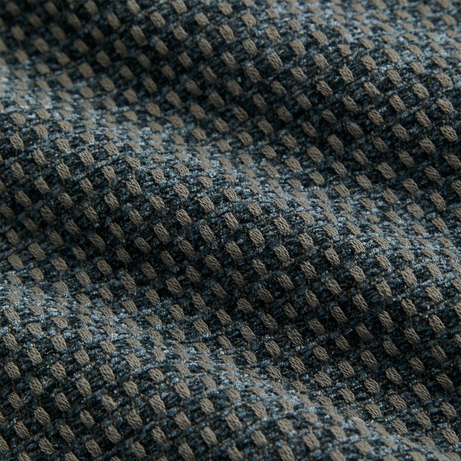 Kith Chenille Tweed Apollo Shirt - Machine