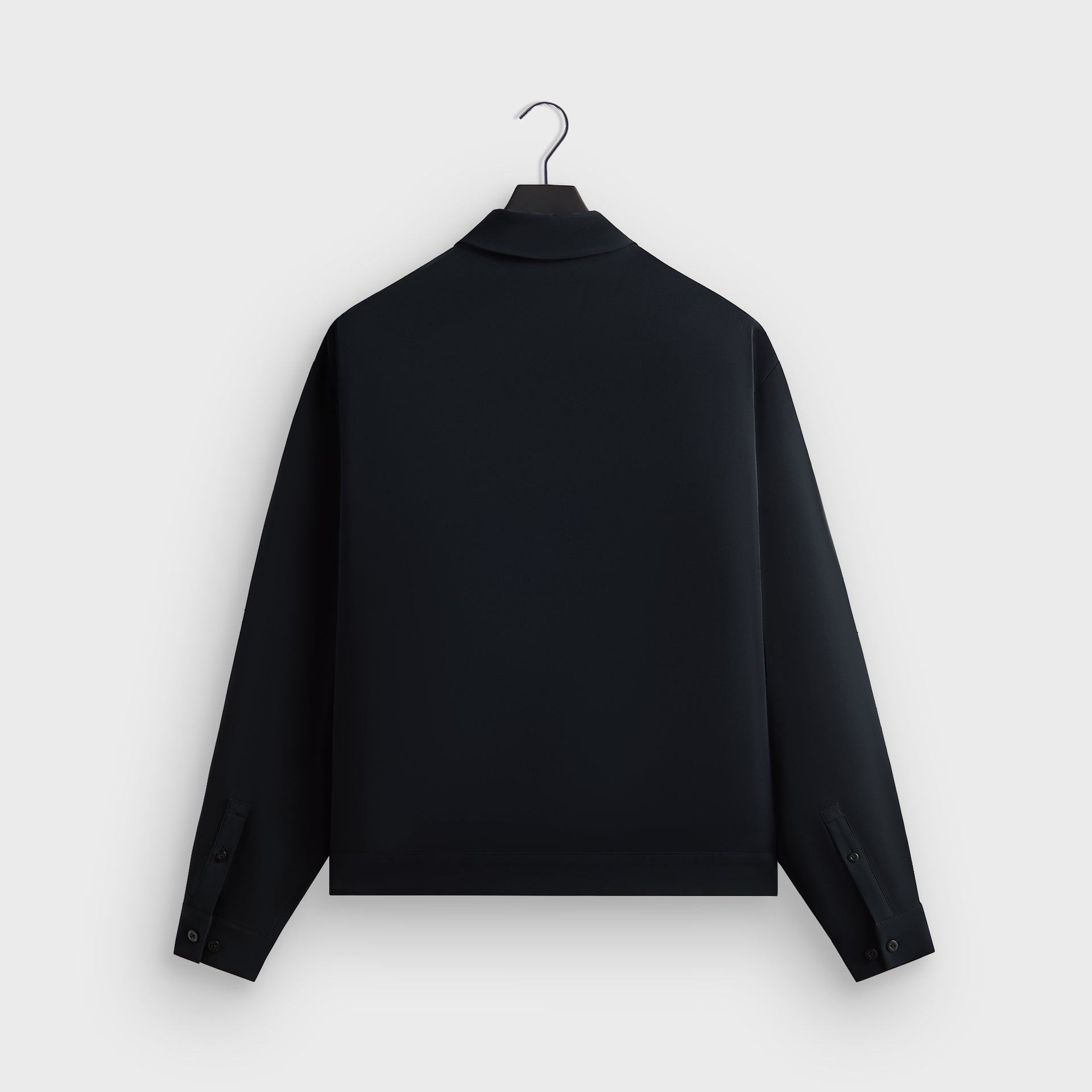 Kith Connor Blouson Jacket - Black