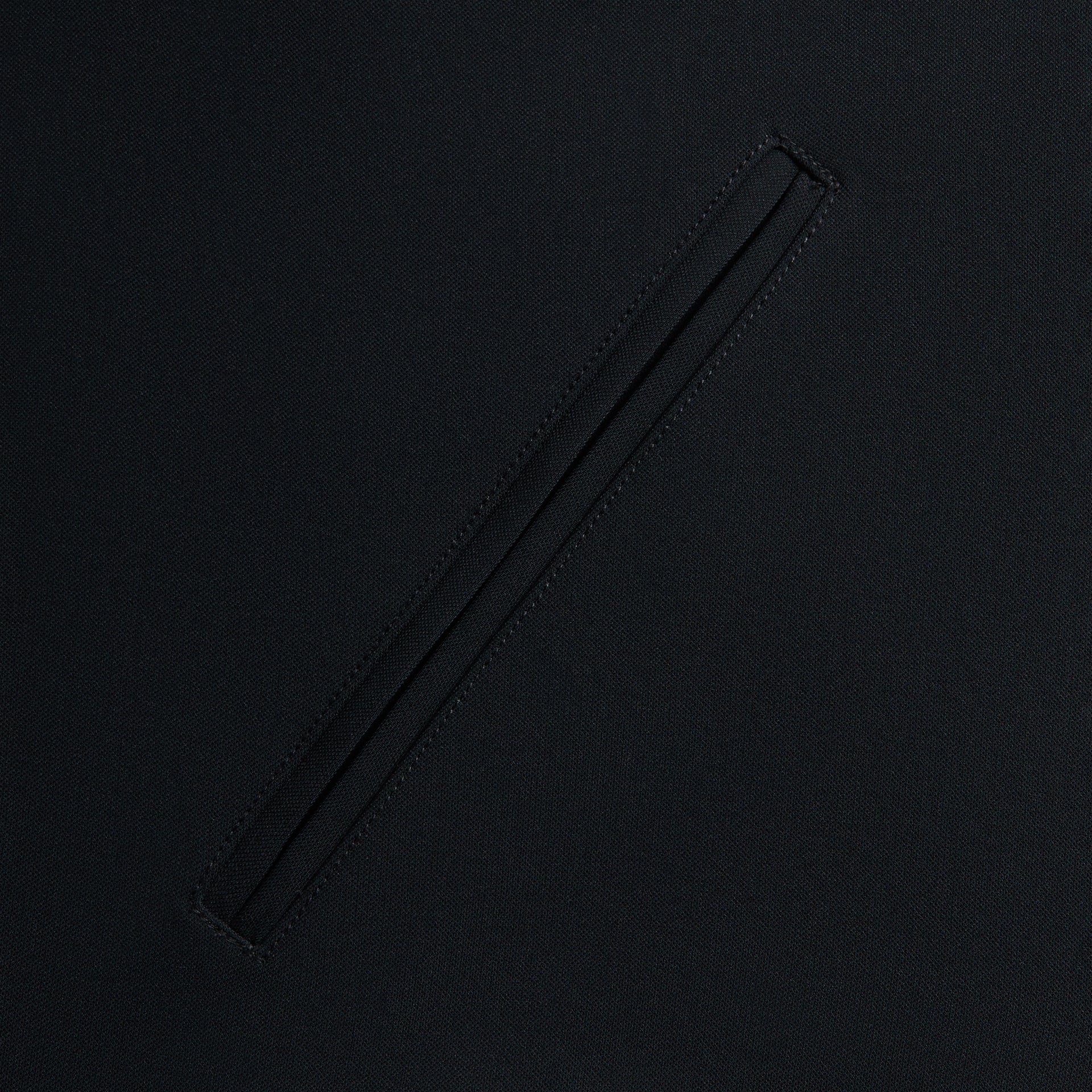 Kith Connor Blouson Jacket - Black