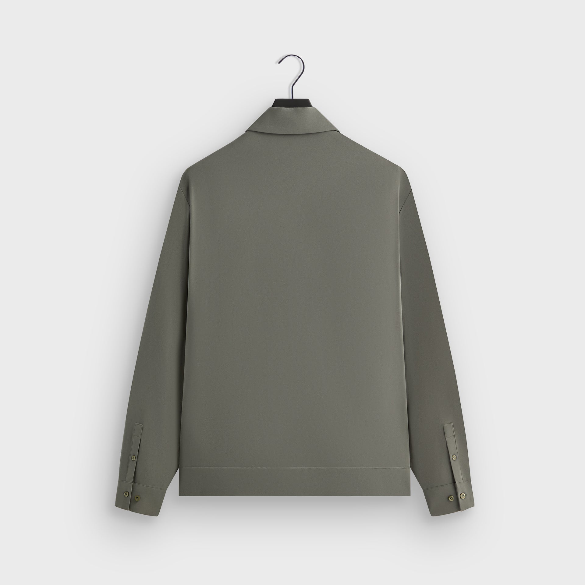 Kith Connor Blouson Jacket - Rhizome