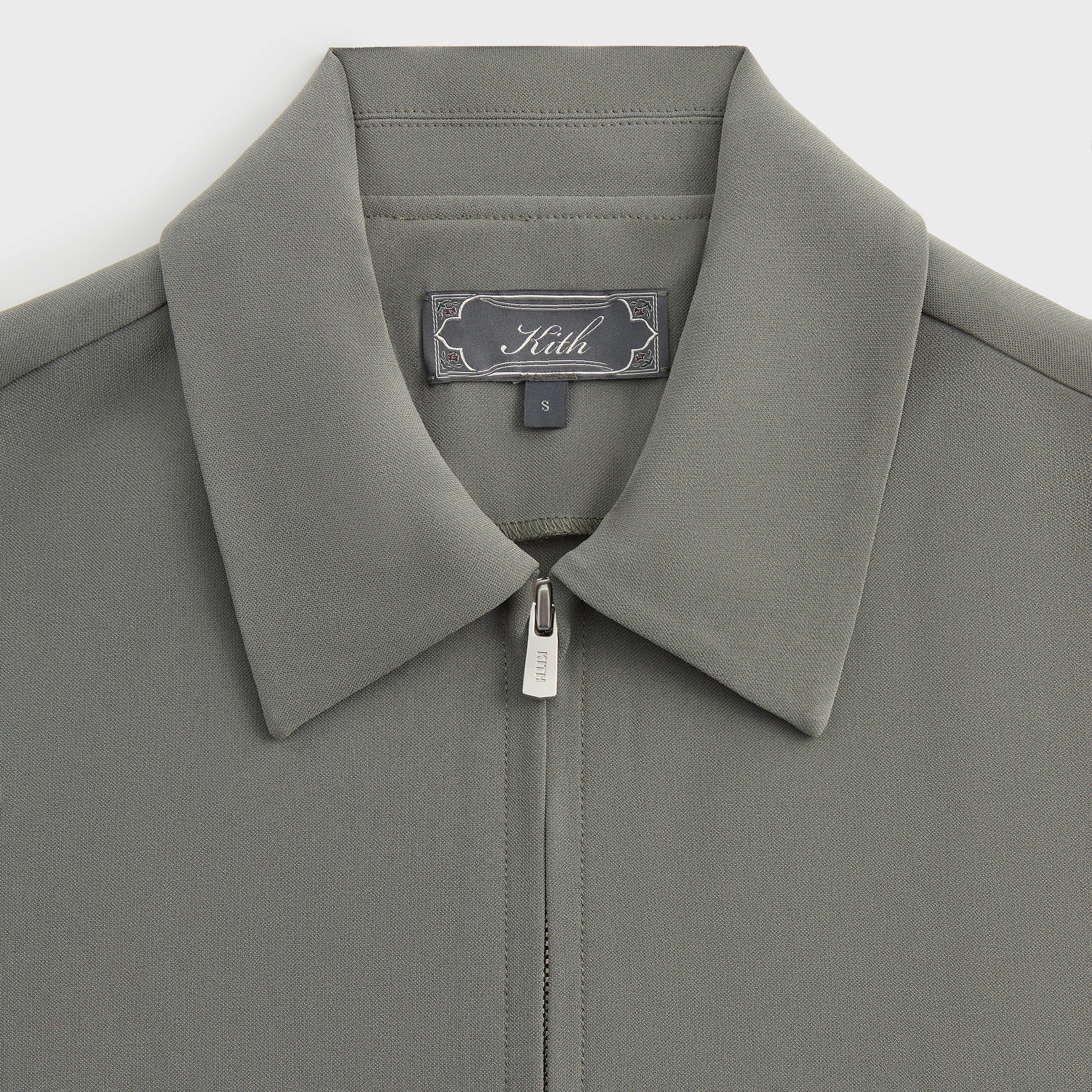 Kith Connor Blouson Jacket - Rhizome