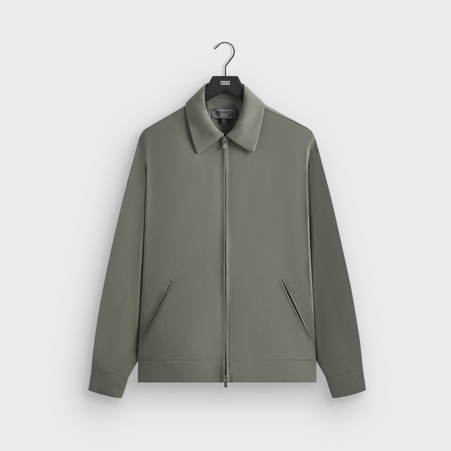 Kith Connor Blouson Jacket - Rhizome
