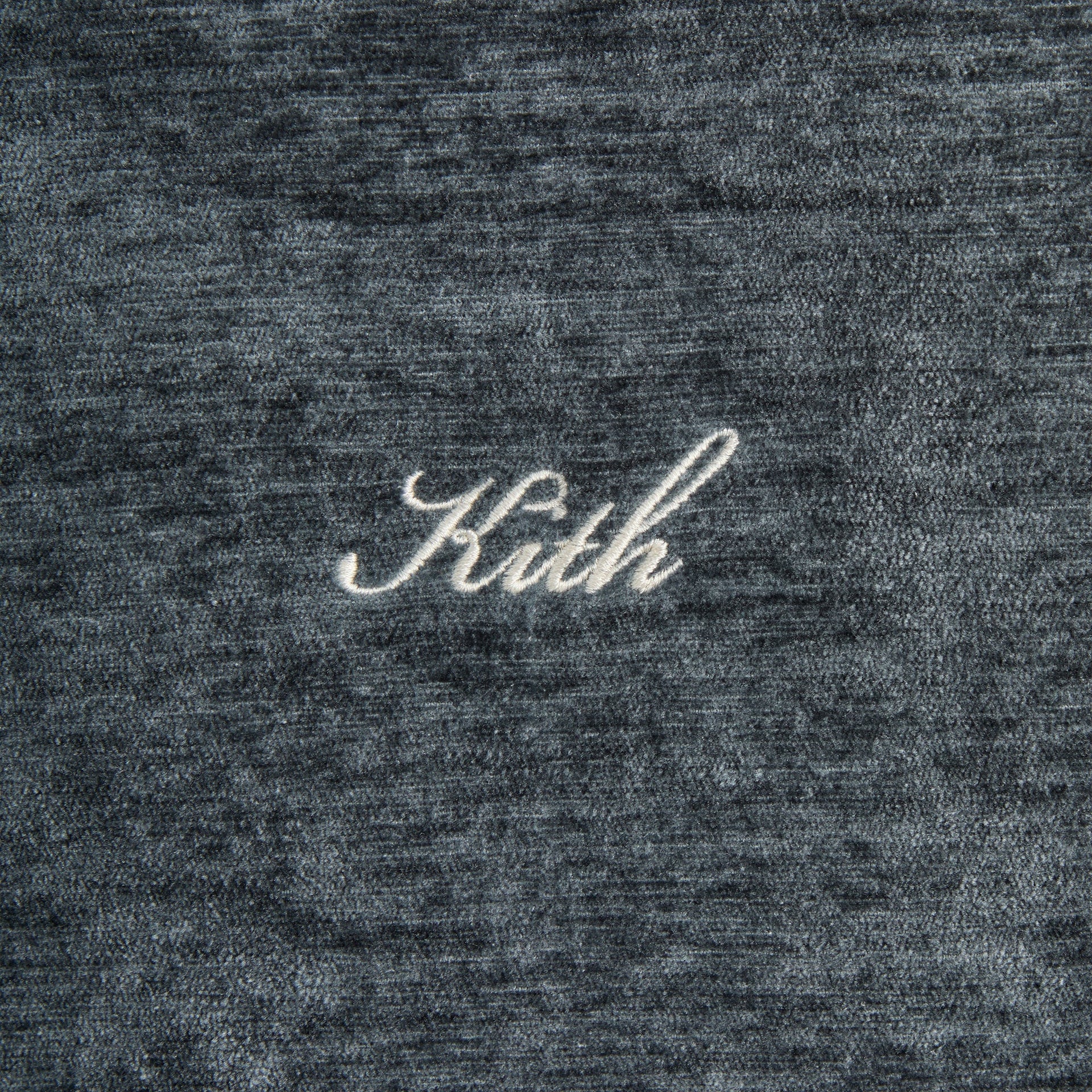 Kith Chenille Avery Bomber Jacket - Simple