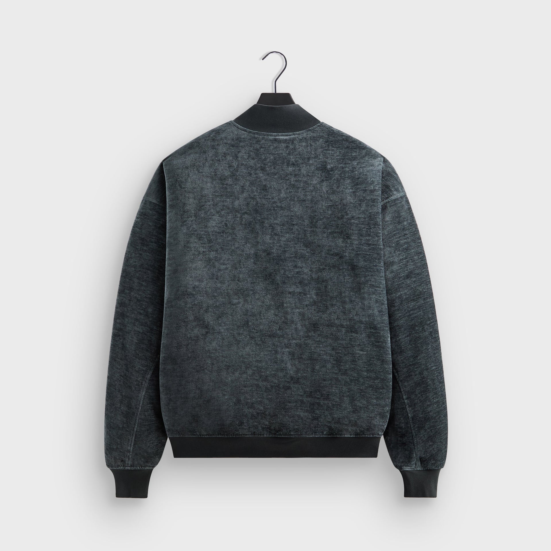 Kith Chenille Avery Bomber Jacket - Simple