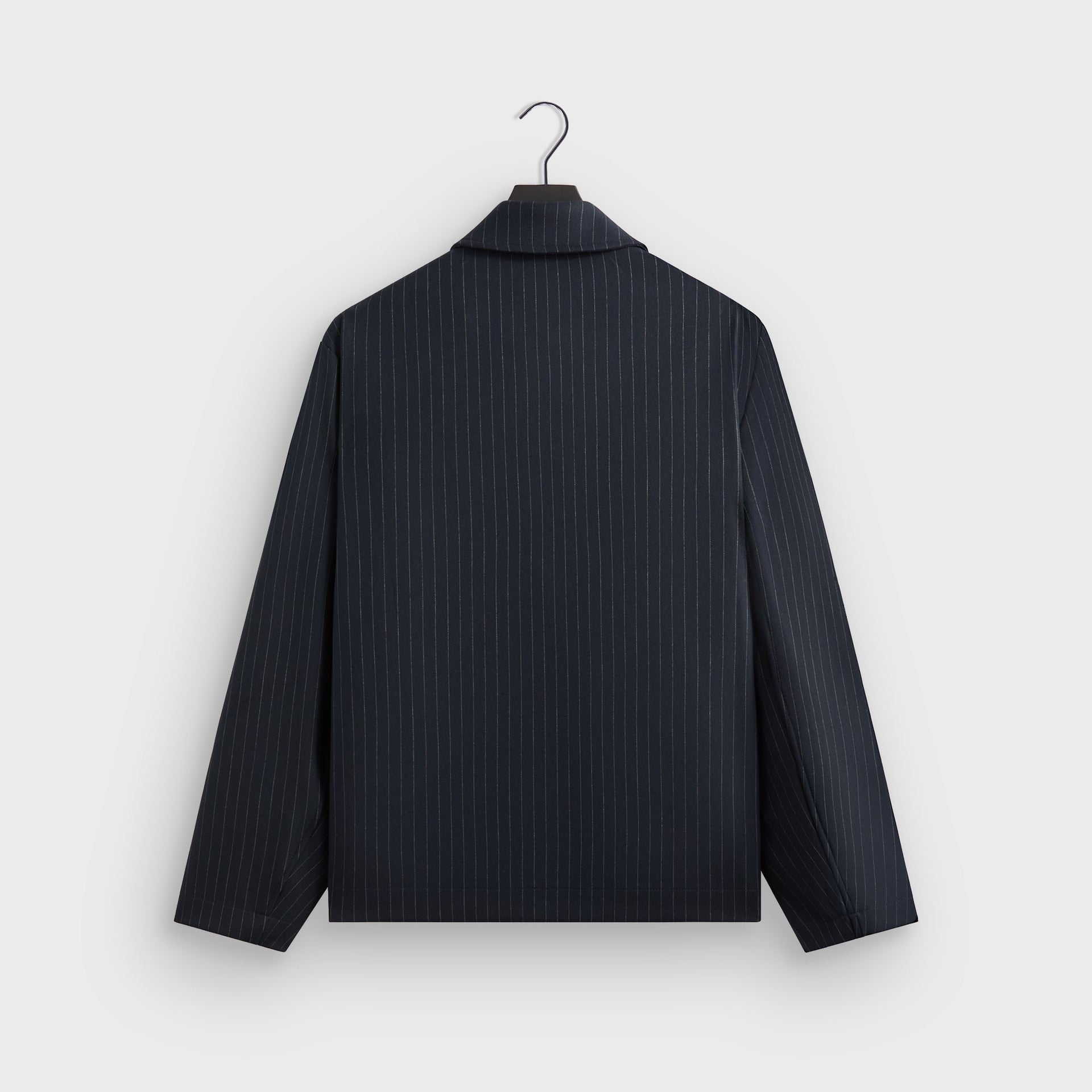 Kith Double Weave Raya Blazer - Nocturnal
