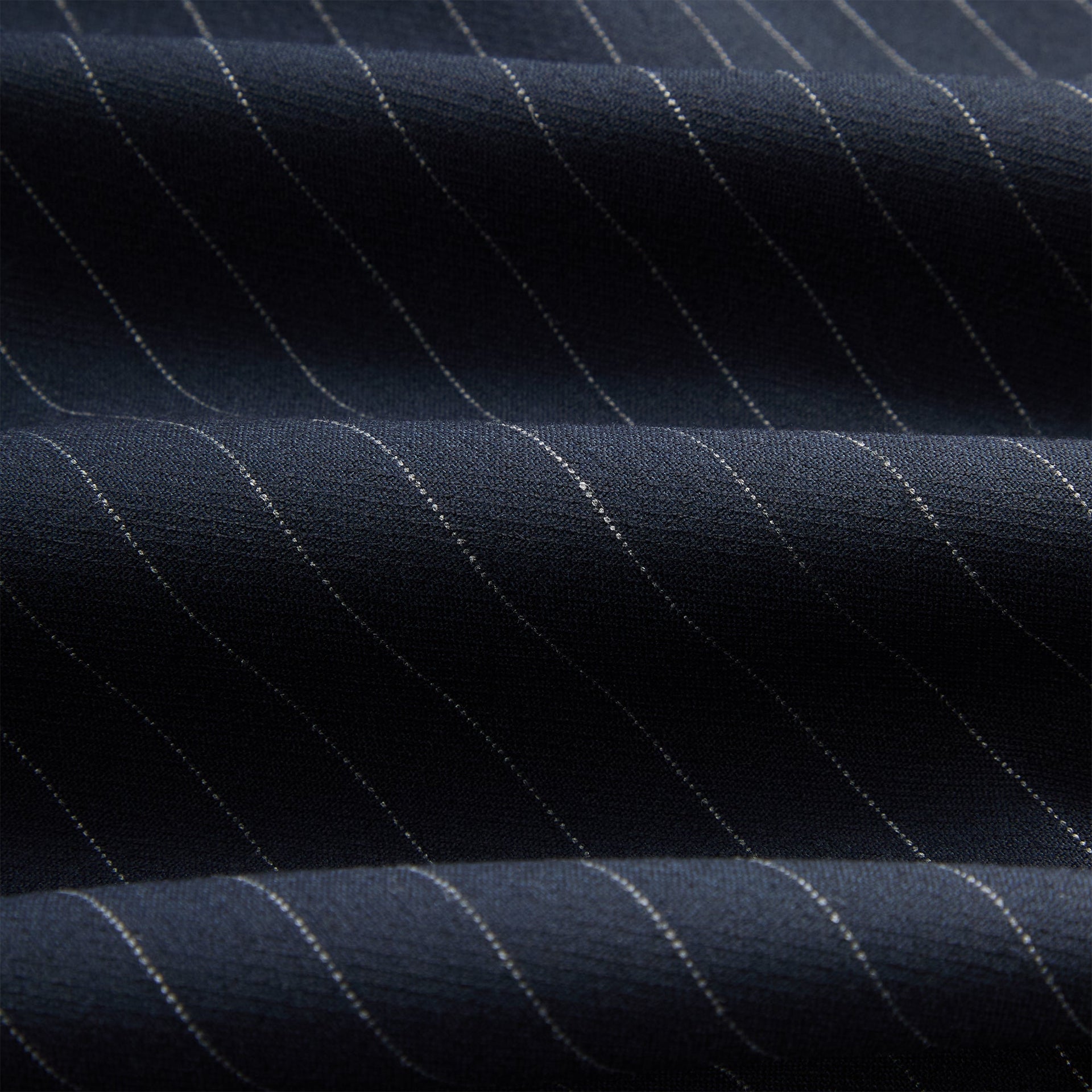 Kith Double Weave Raya Blazer - Nocturnal