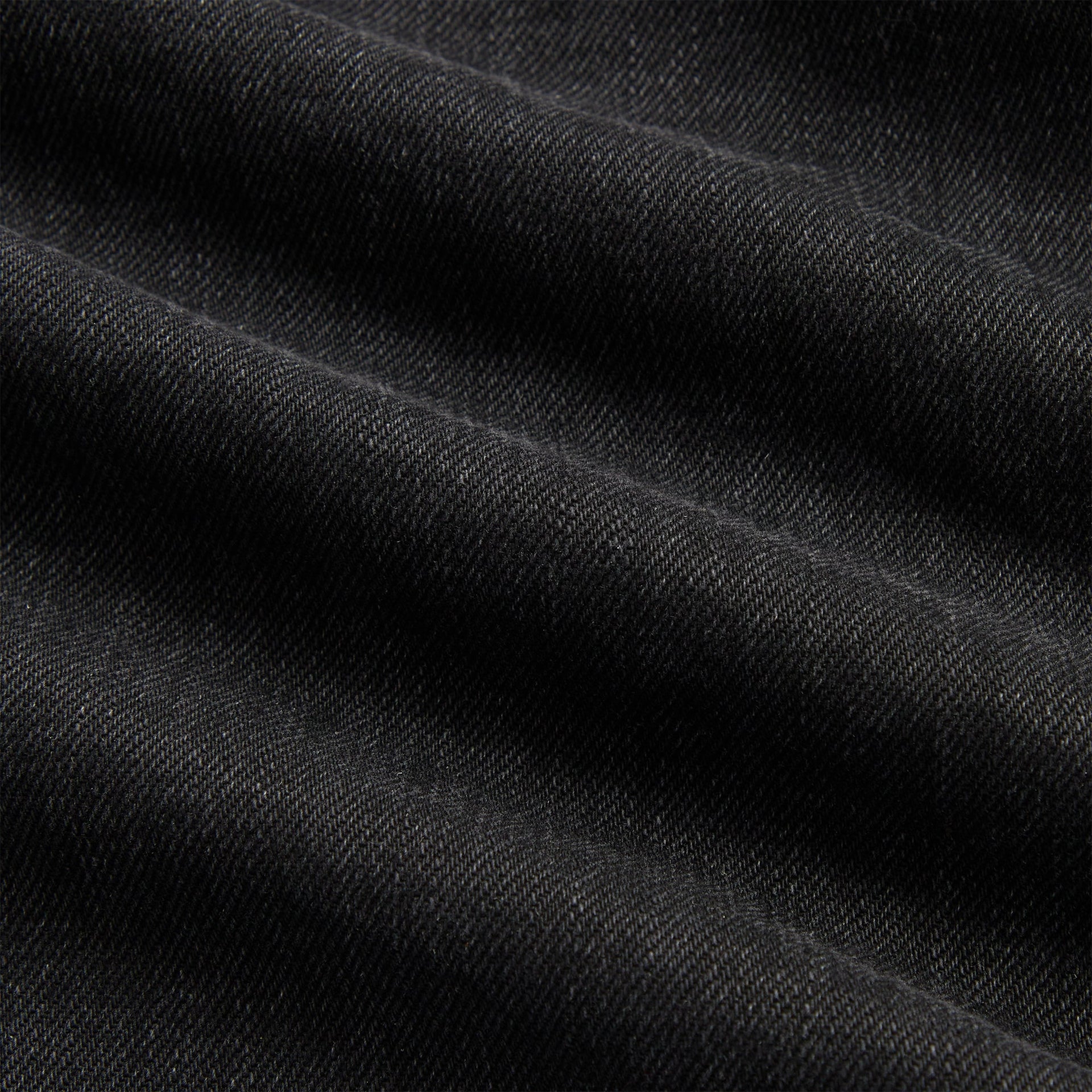 Kith Alonzo Denim Jacket - Xavier Wash