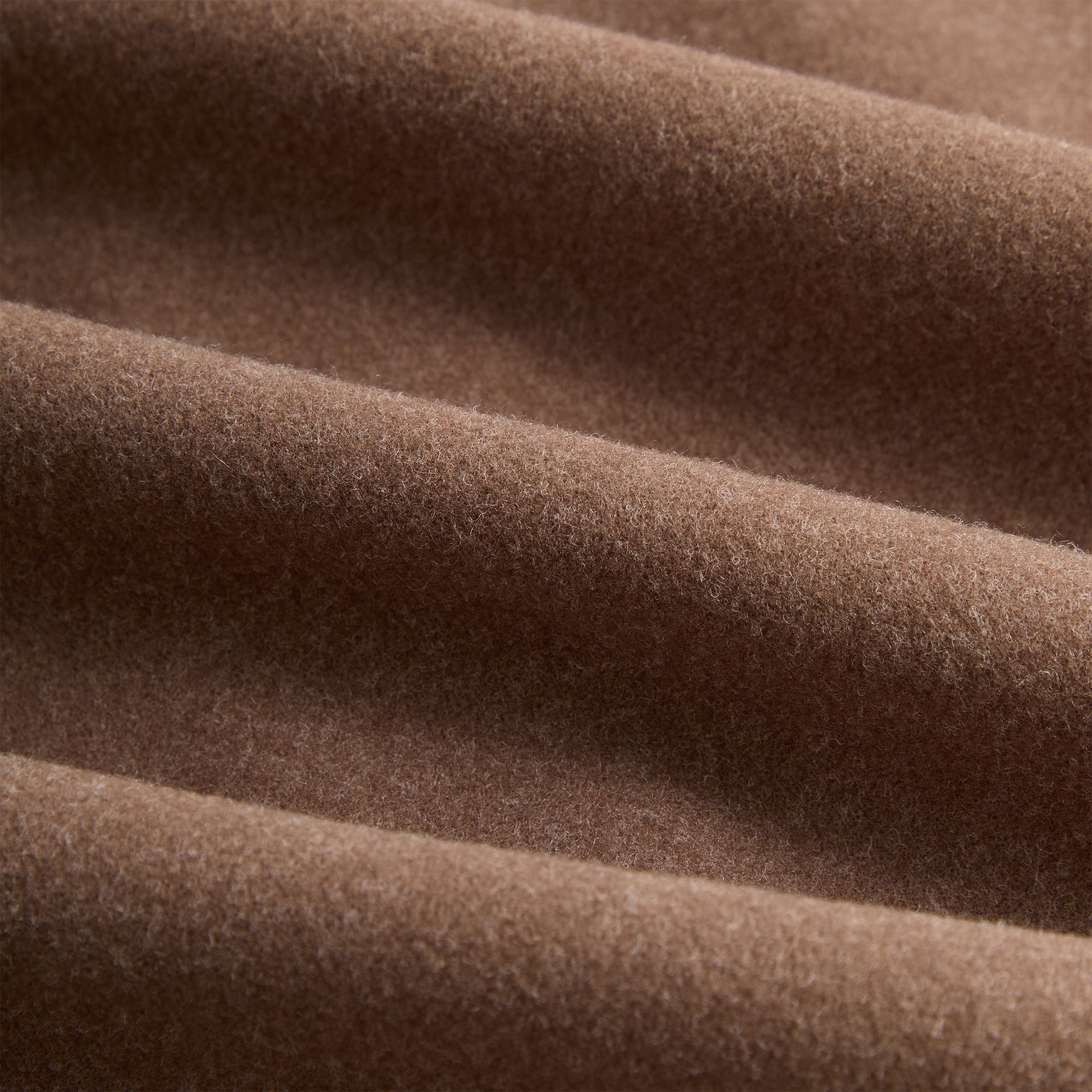 Kith Felted Jersey Coaches Varsity Jacket - Poise