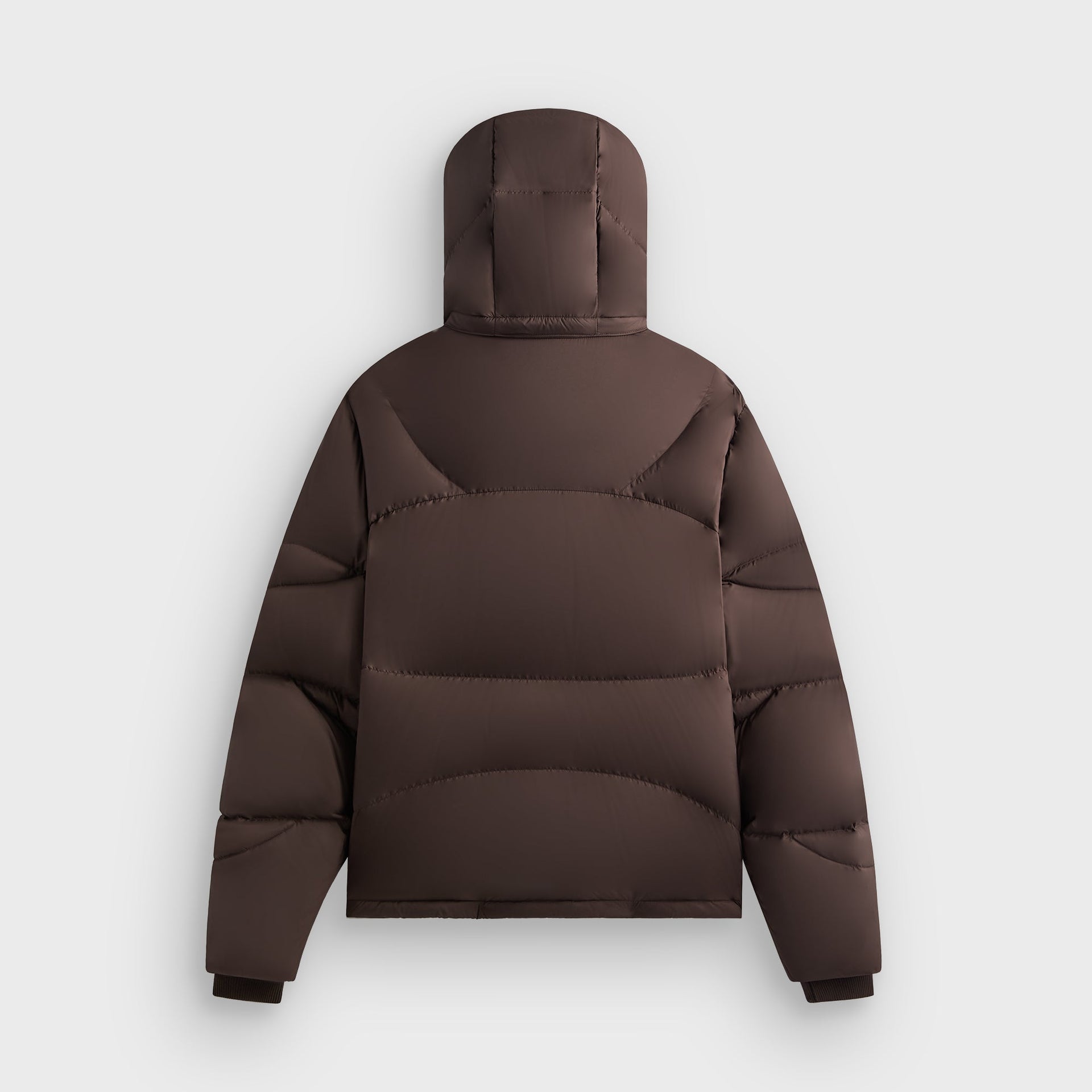 Kith Matte Taffeta Corey Puffer - Incognito