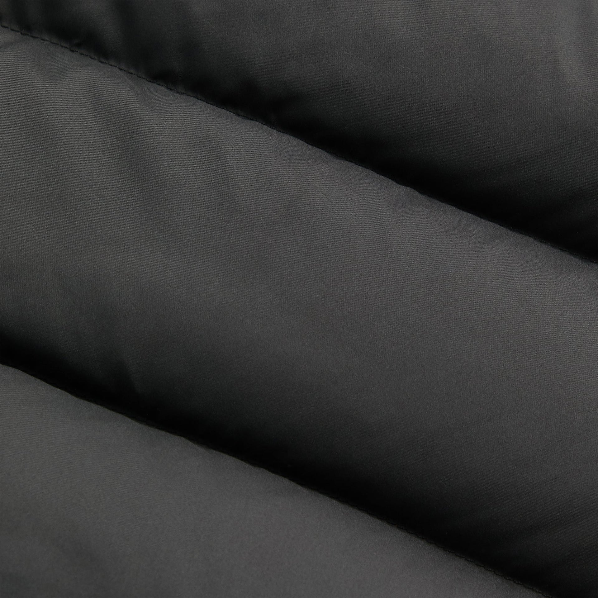 Kith Camron Lightweight Down Puffer Jacket - Black