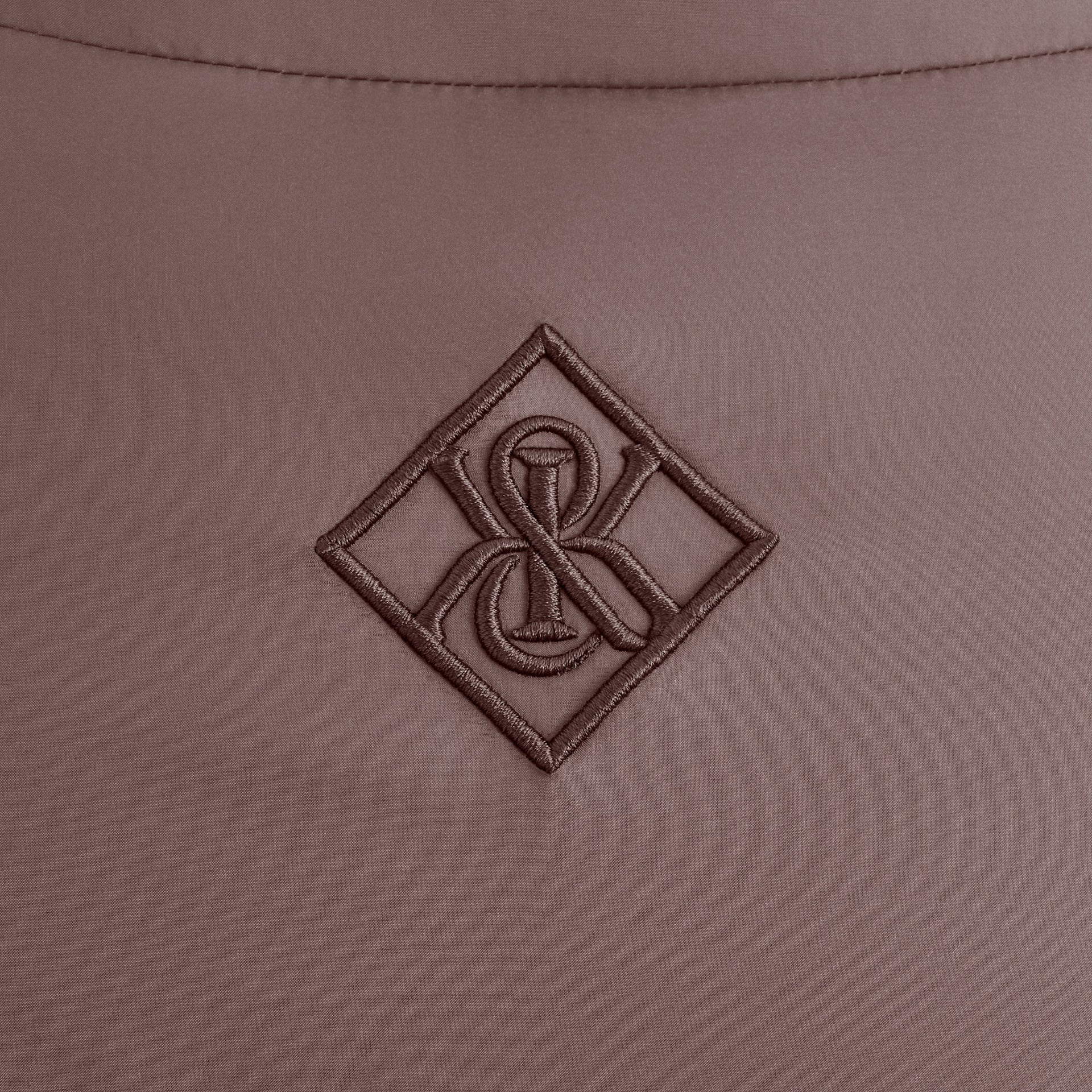 Kith Lightweight Tech Maverick Puffer - Contract