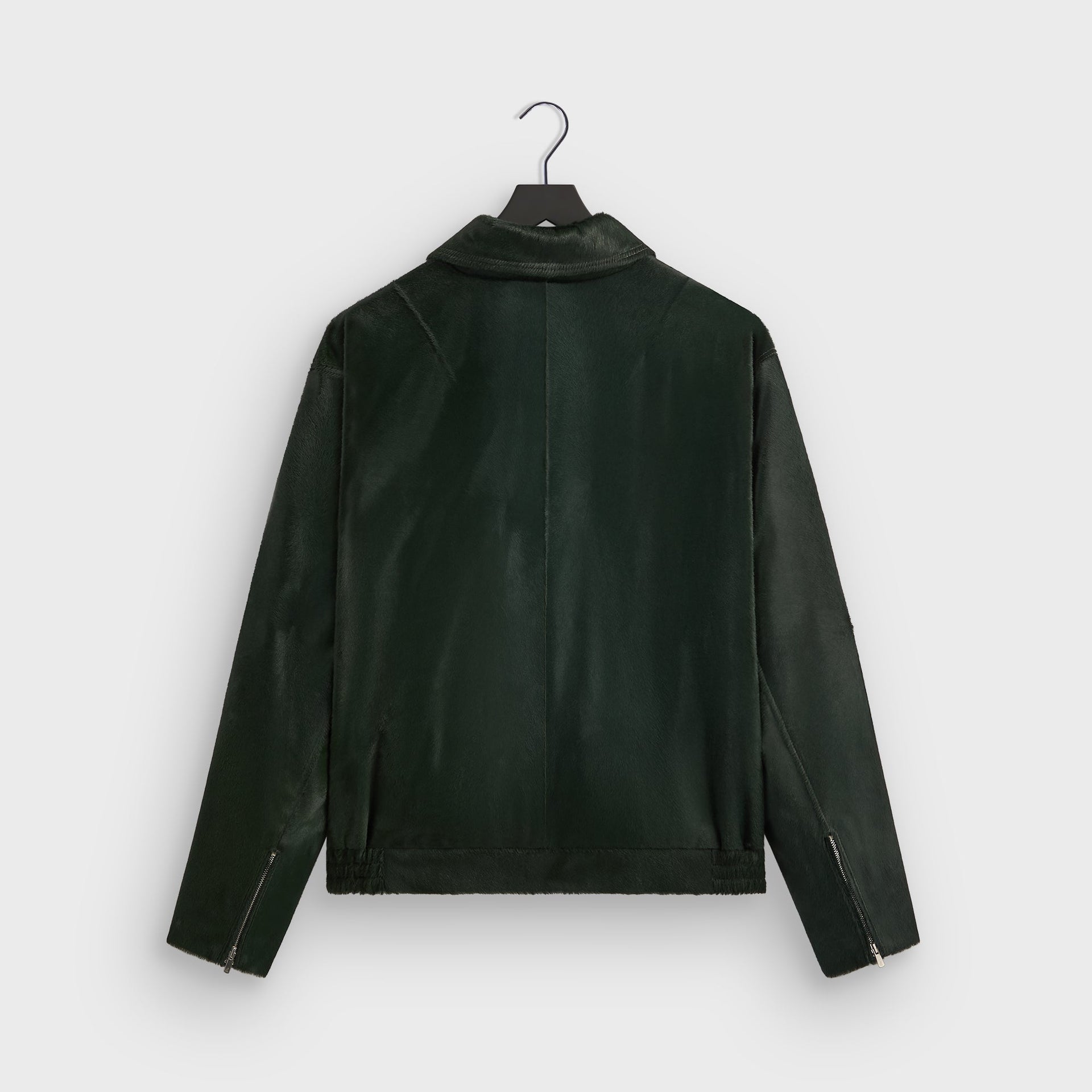 &Kin Orion Ponyhair Jacket - Stadium