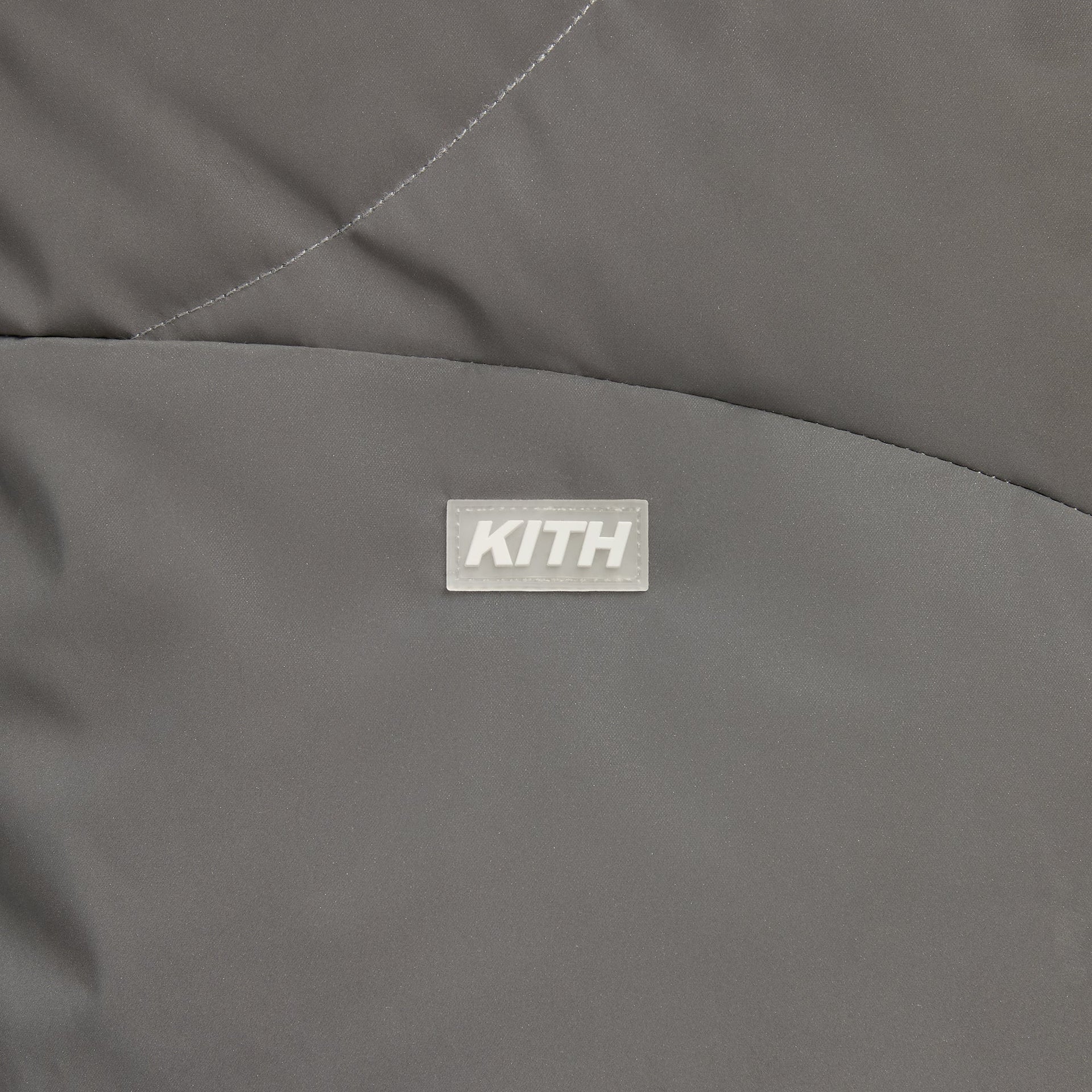 Kith Reflective Corey Puffer - Reflective