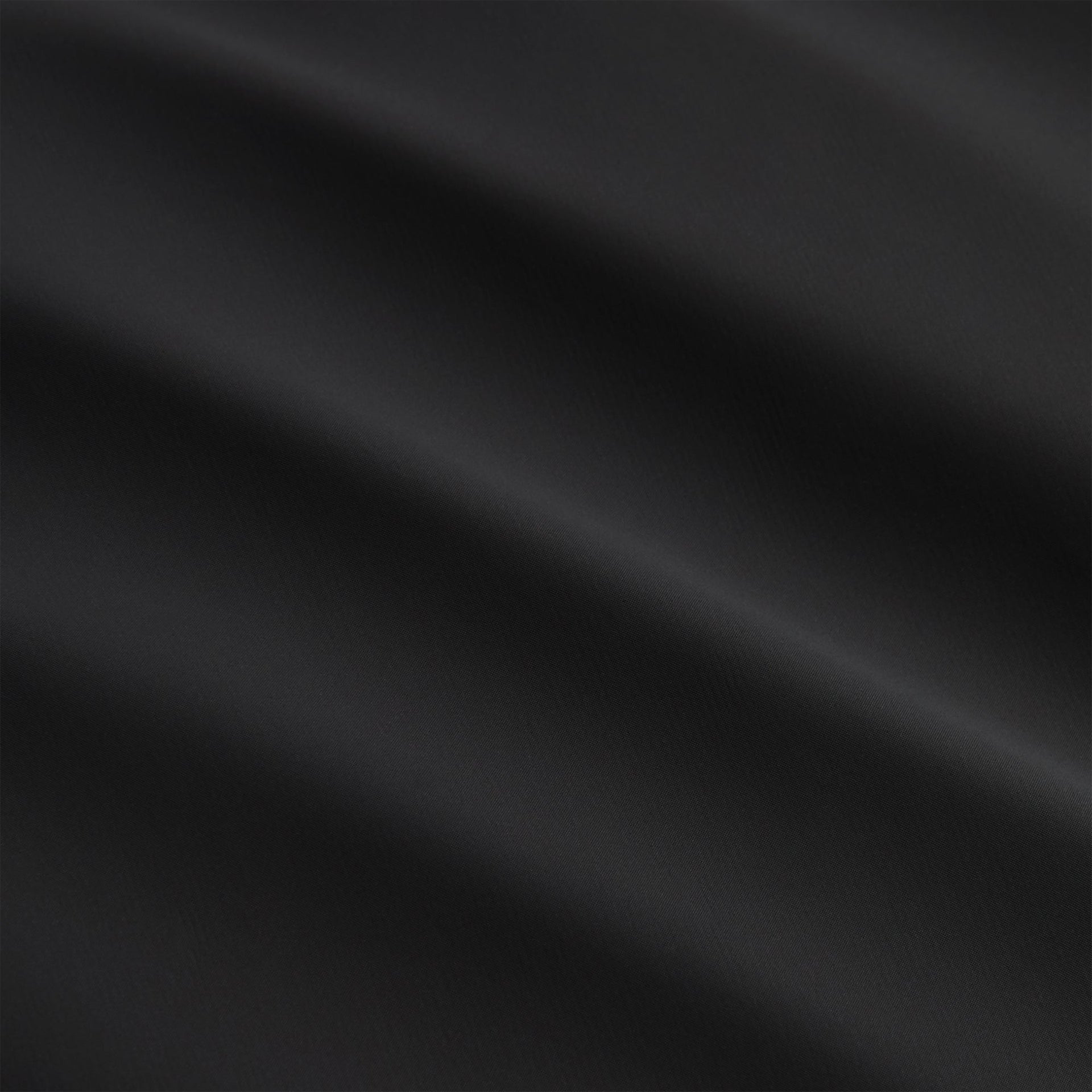 Kith Filmore Funnel Neck Puffer - Black