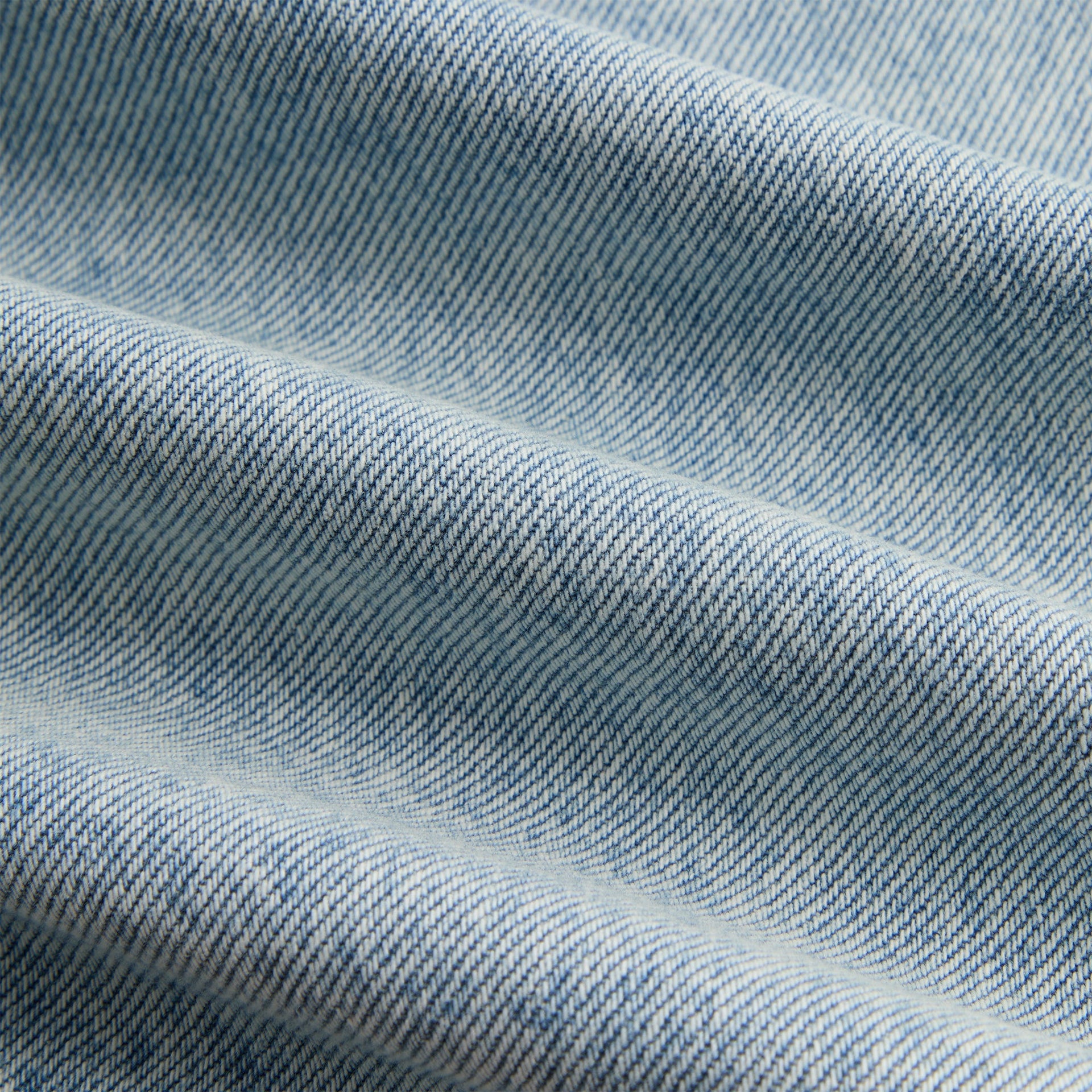 Kith Alonzo Denim Jacket - Light Indigo