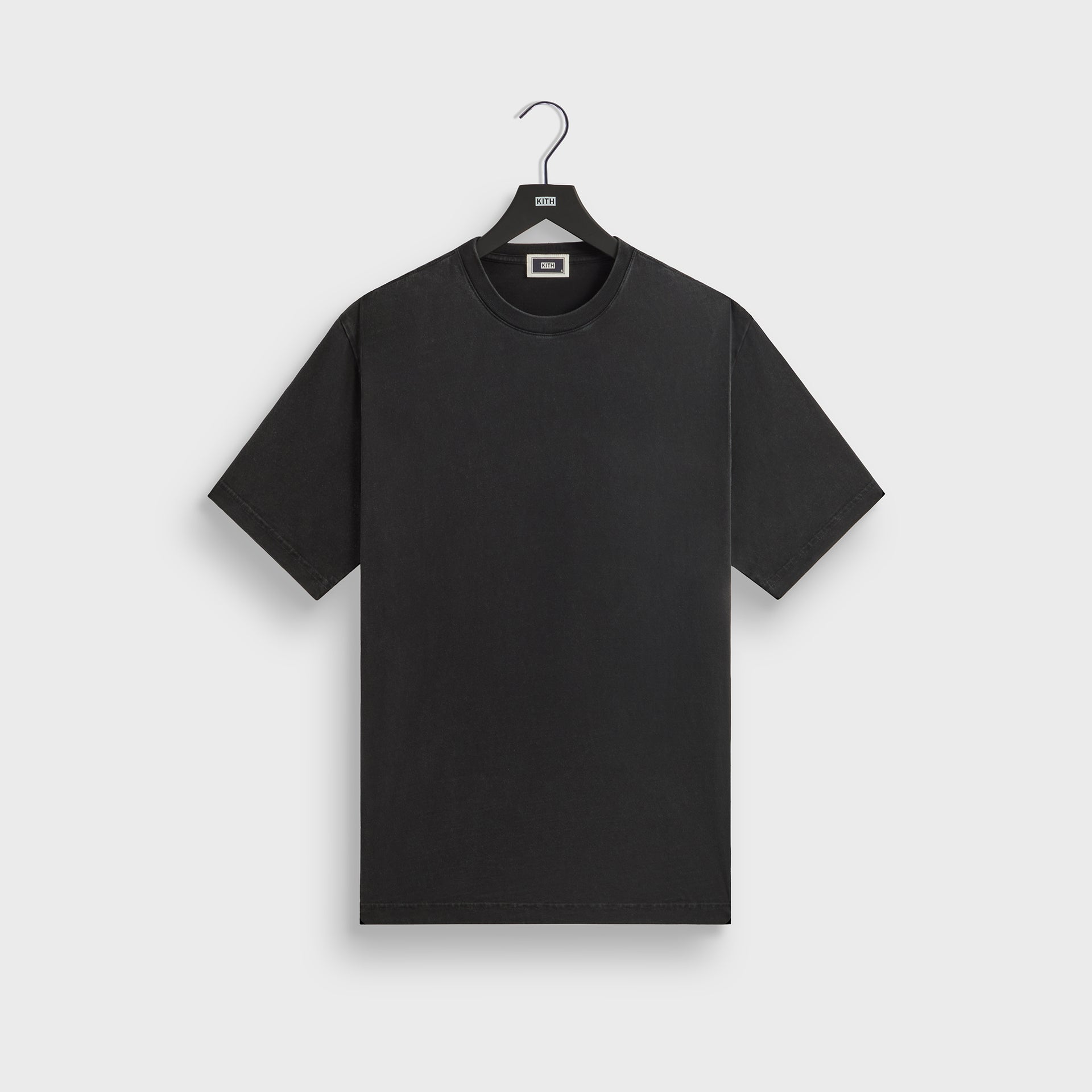Kith Vintage Tee - Black