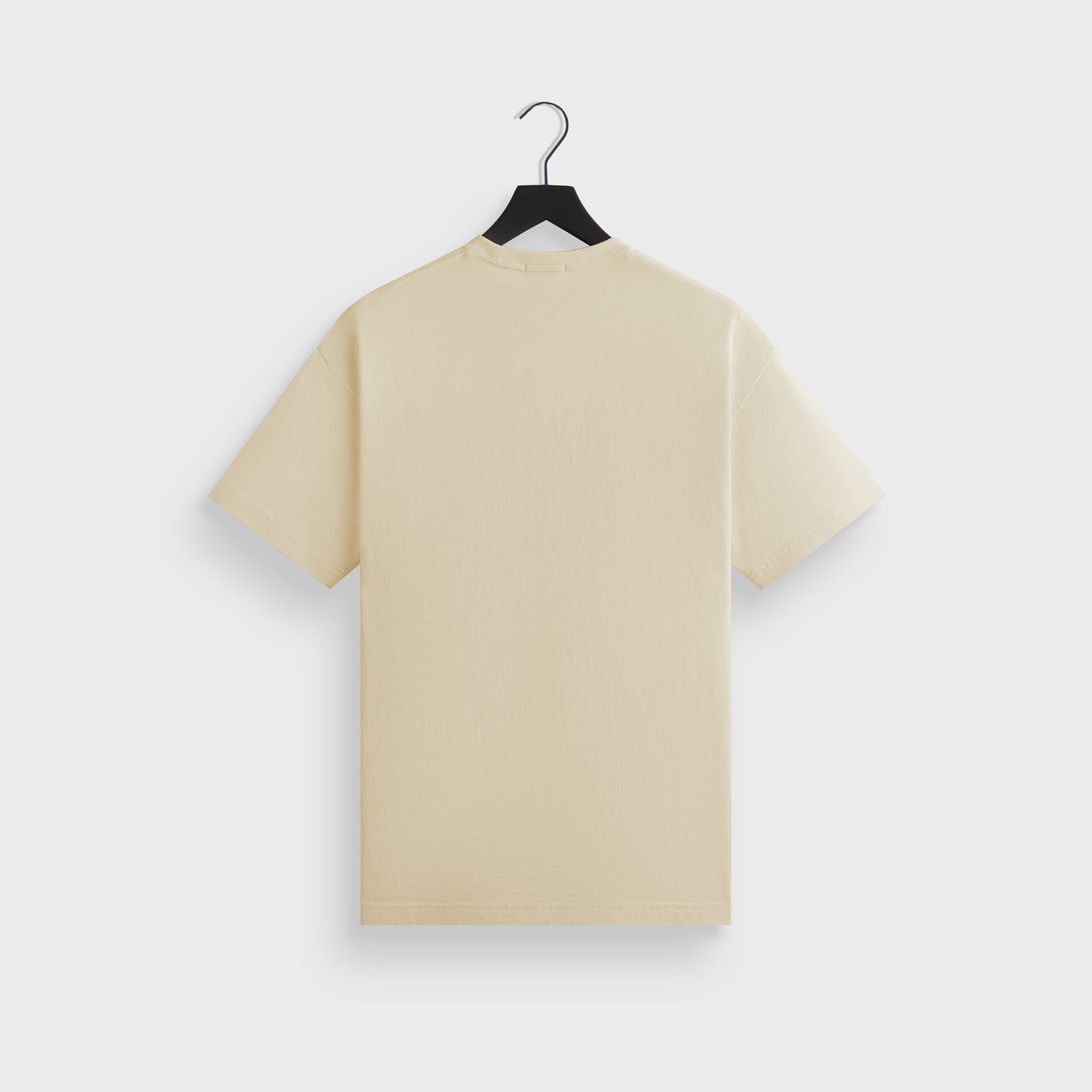 Kith Vintage Wash Tee - Sandrift