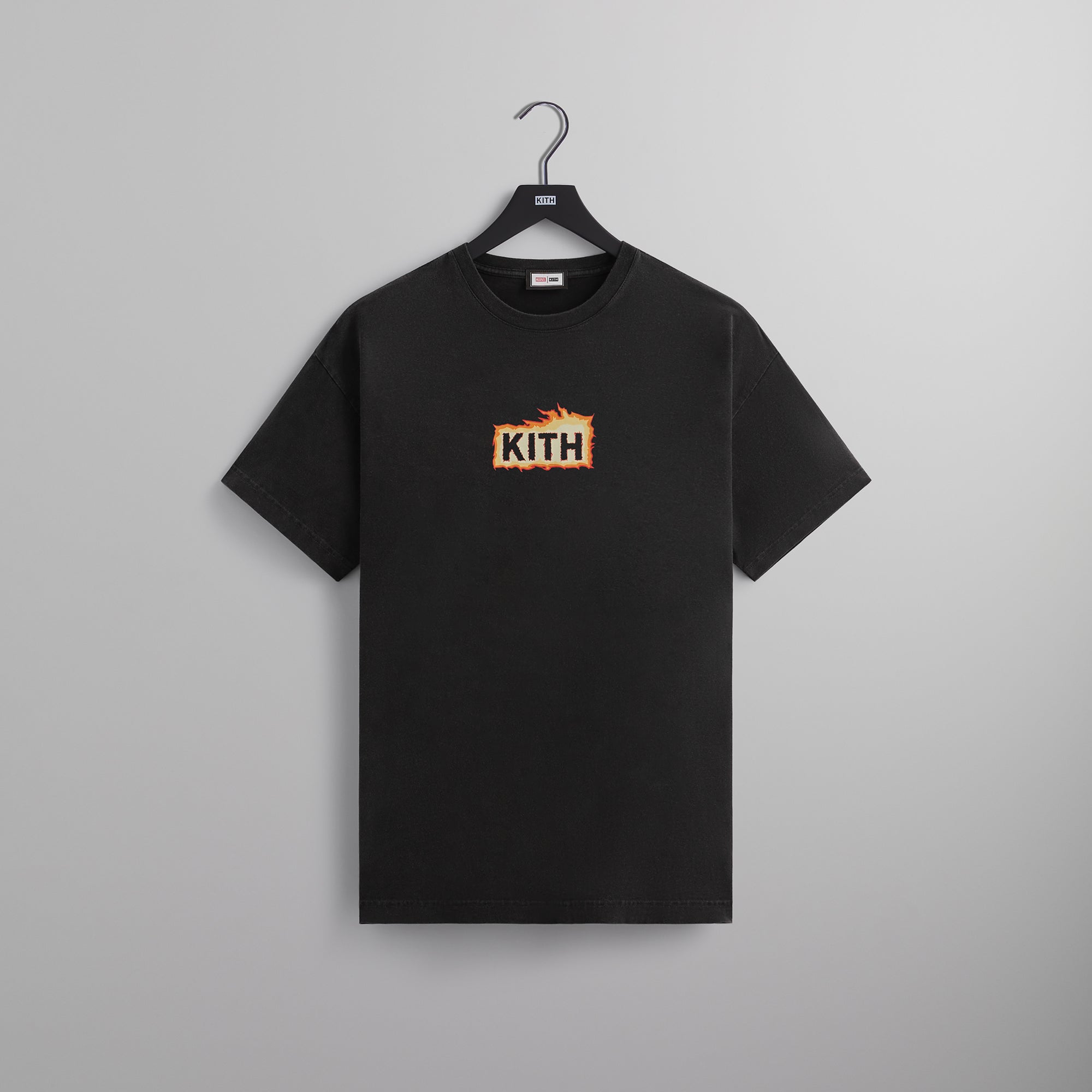 Marvel | Kith for X-Men Phoenix Tee - Black