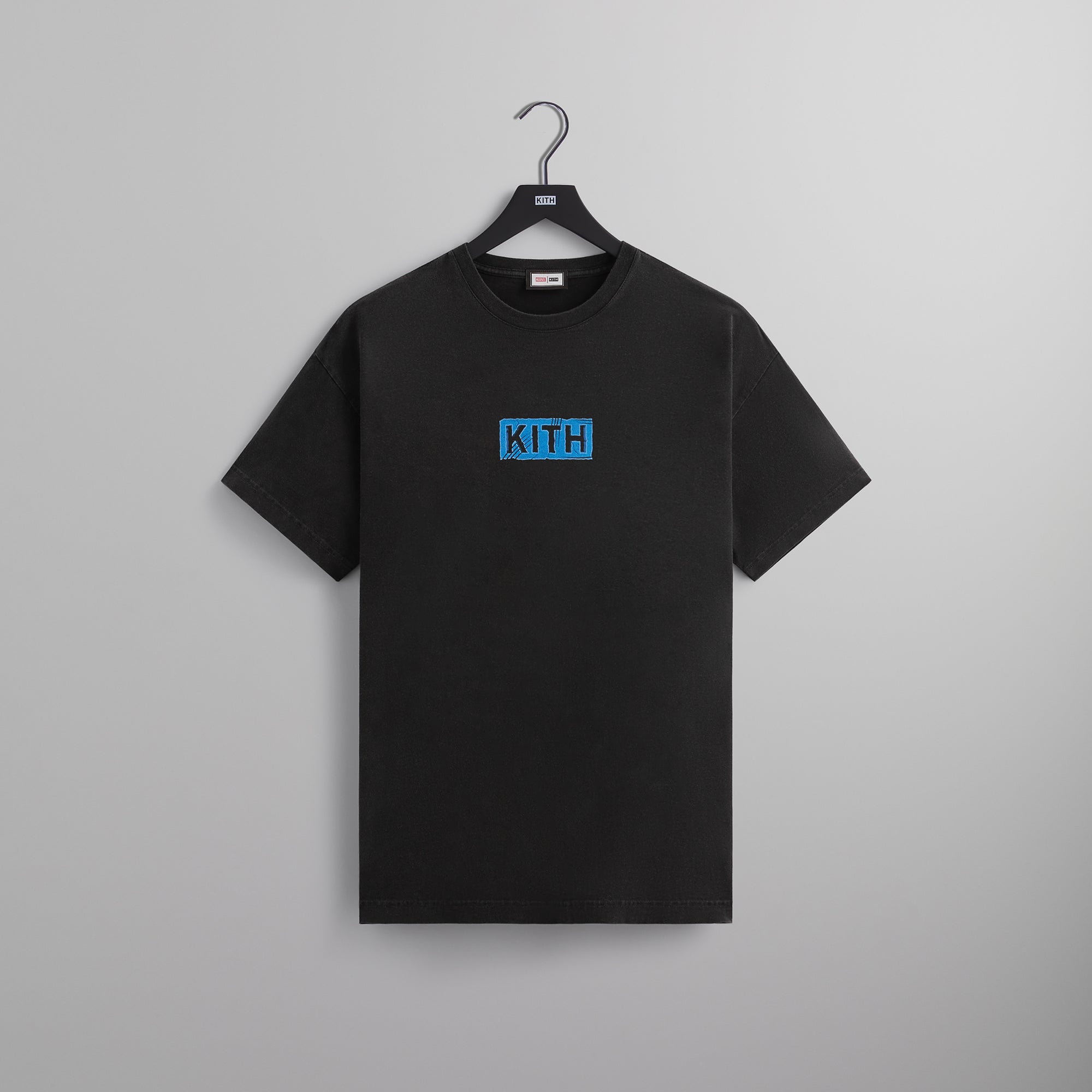 Marvel | Kith for X-Men Beast Vintage Tee - Black