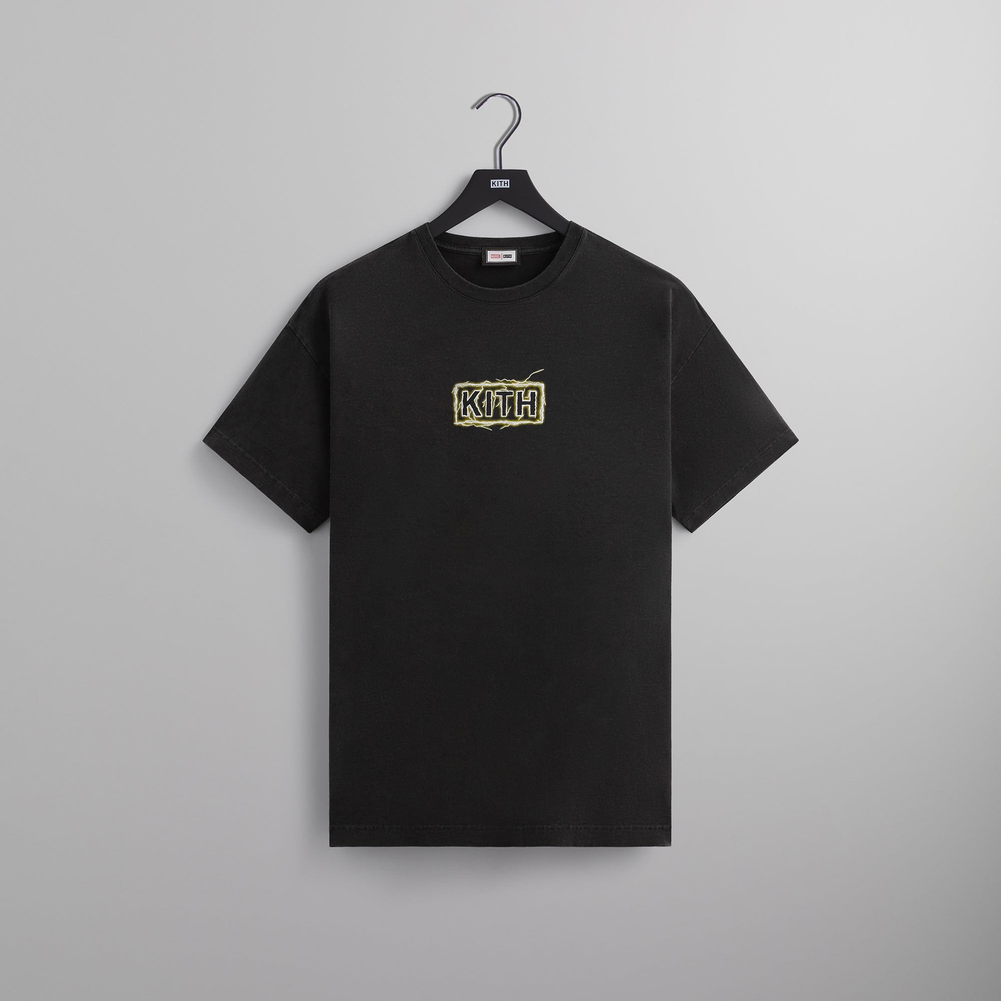 Marvel | Kith for X-Men Storm Vintage Tee - Black