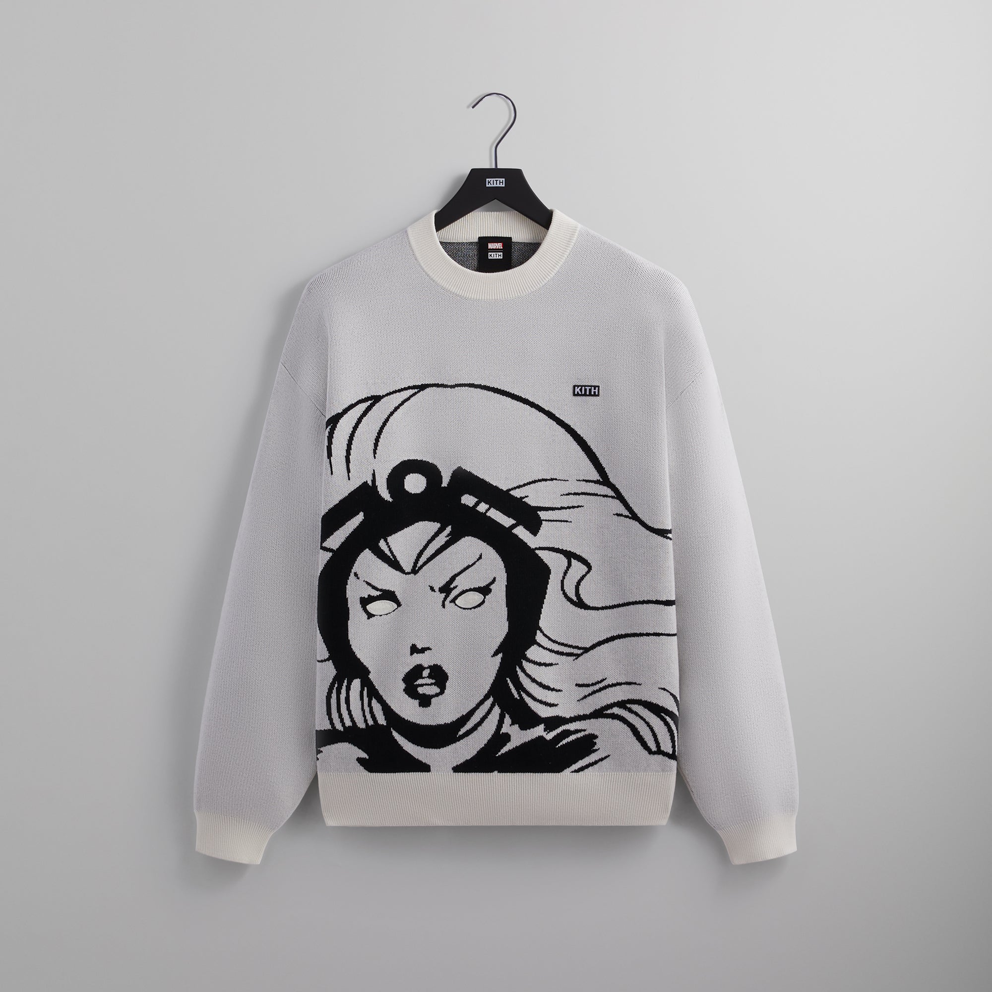 Marvel | Kith for X-Men Storm Crewneck - Hero