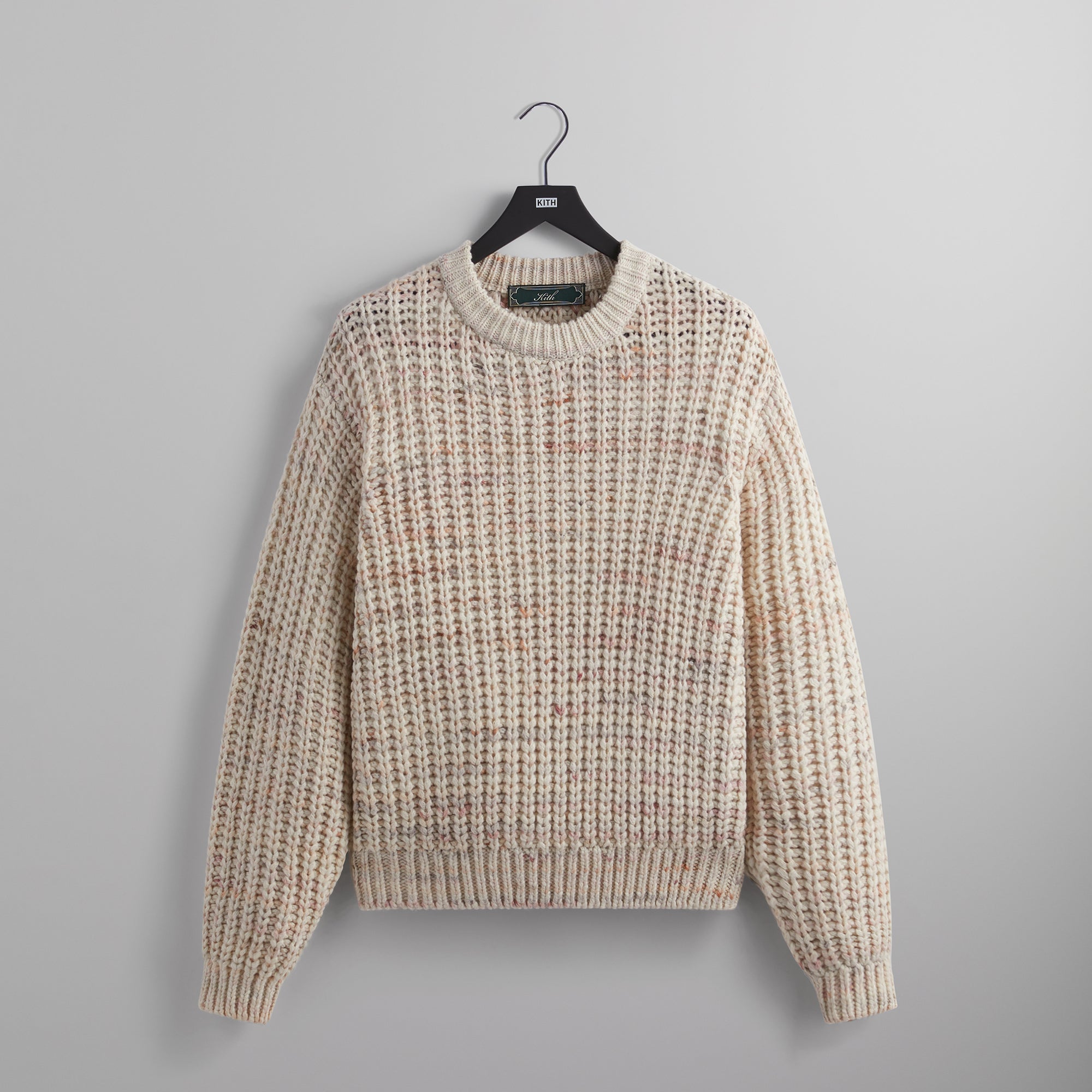 Kith Lyon Sweater - Rye