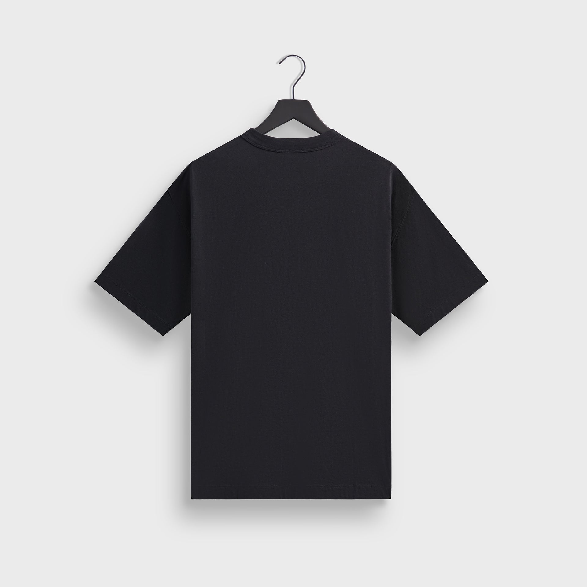 Kith Leonard Pocket Tee - Black