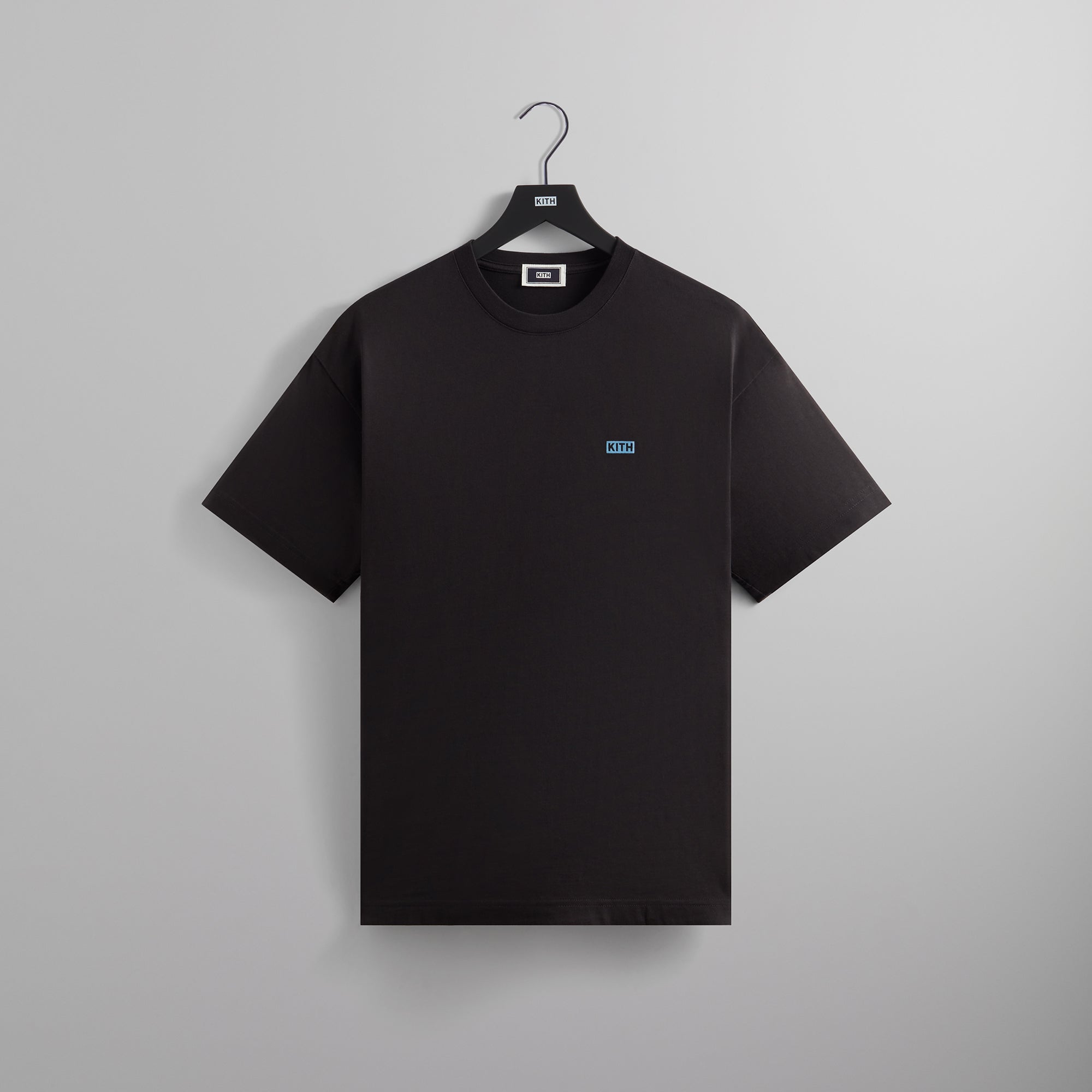 Kith Paisley Tee - Black