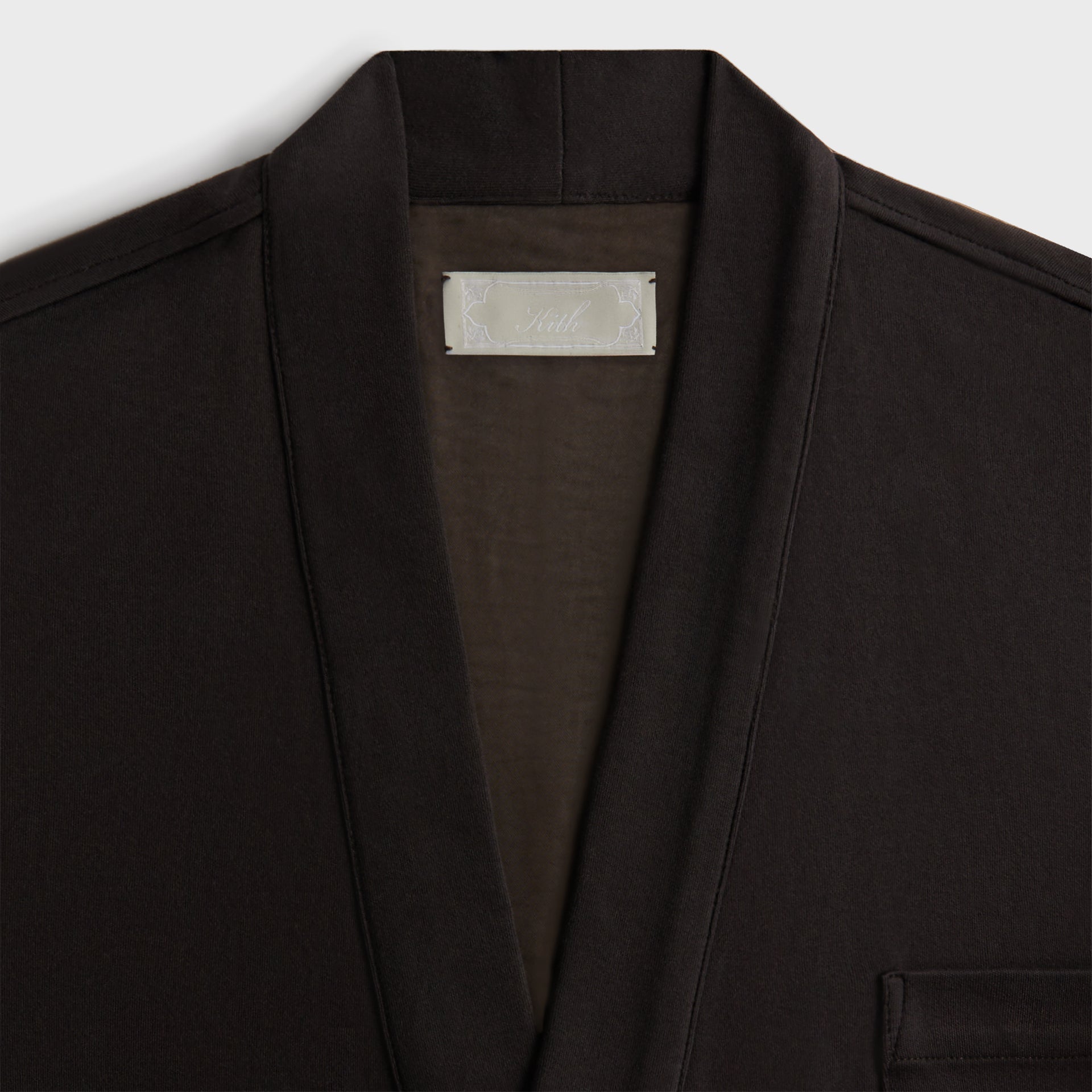 Kith Interlock Karter Gi - Studio