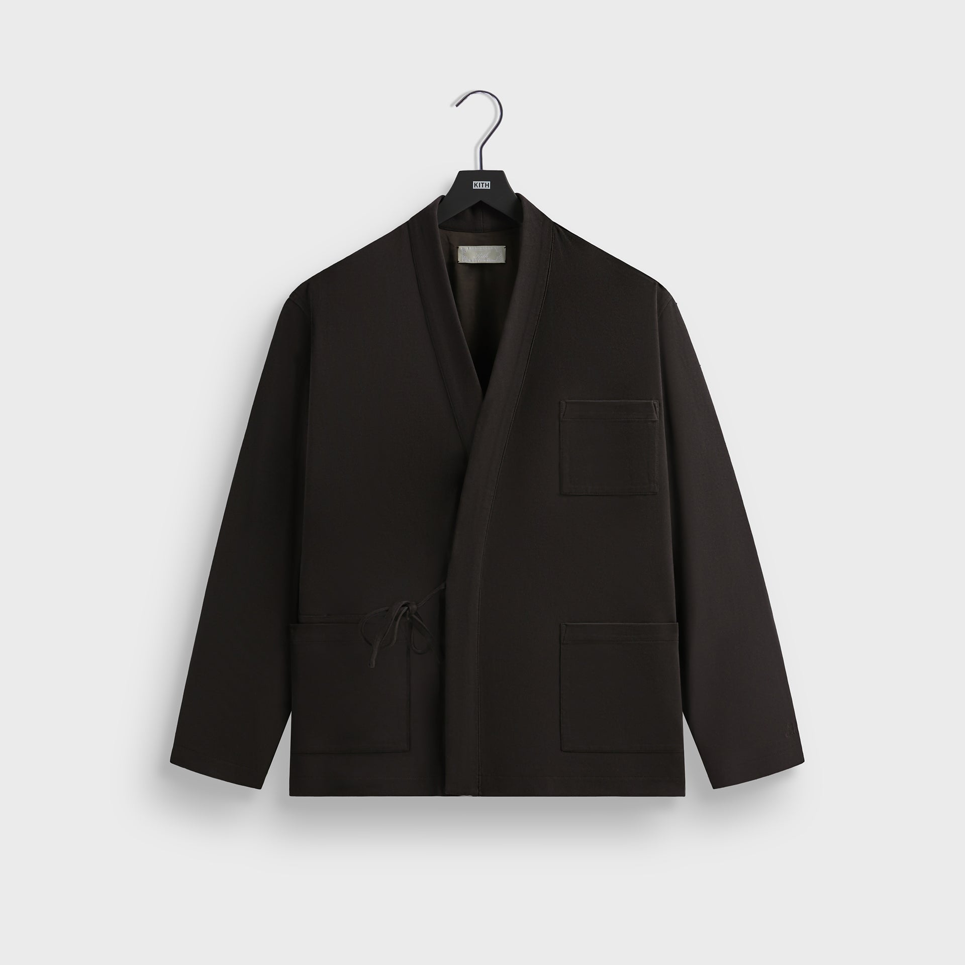 Kith Interlock Karter Gi - Studio