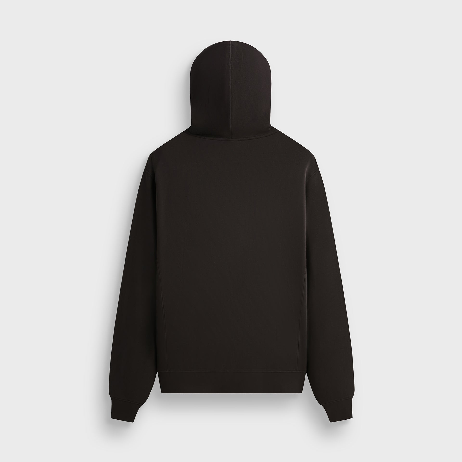 Kith Interlock Williams V Full Zip Hoodie - Studio