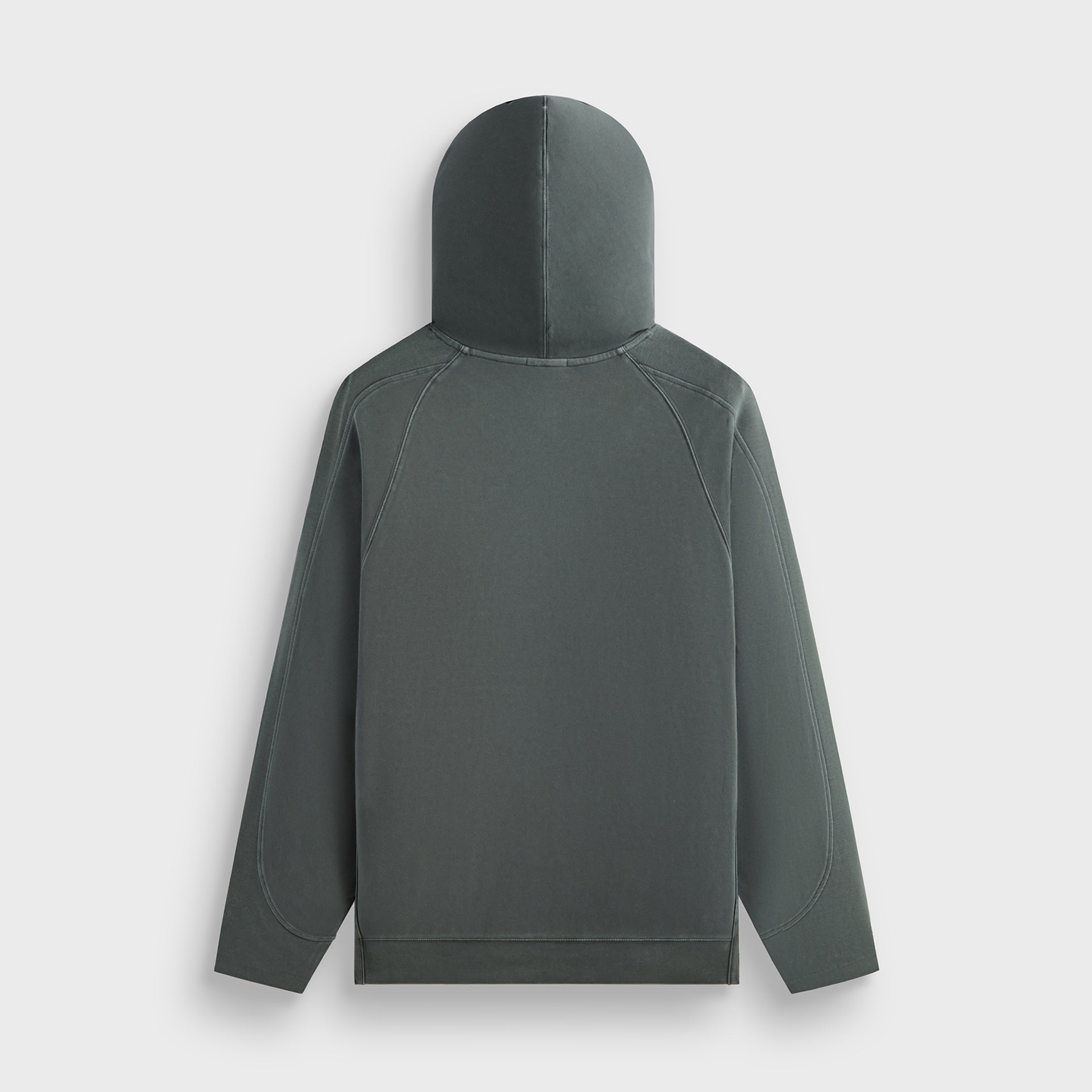 Kith Interlock Bleecker Hoodie - Machine
