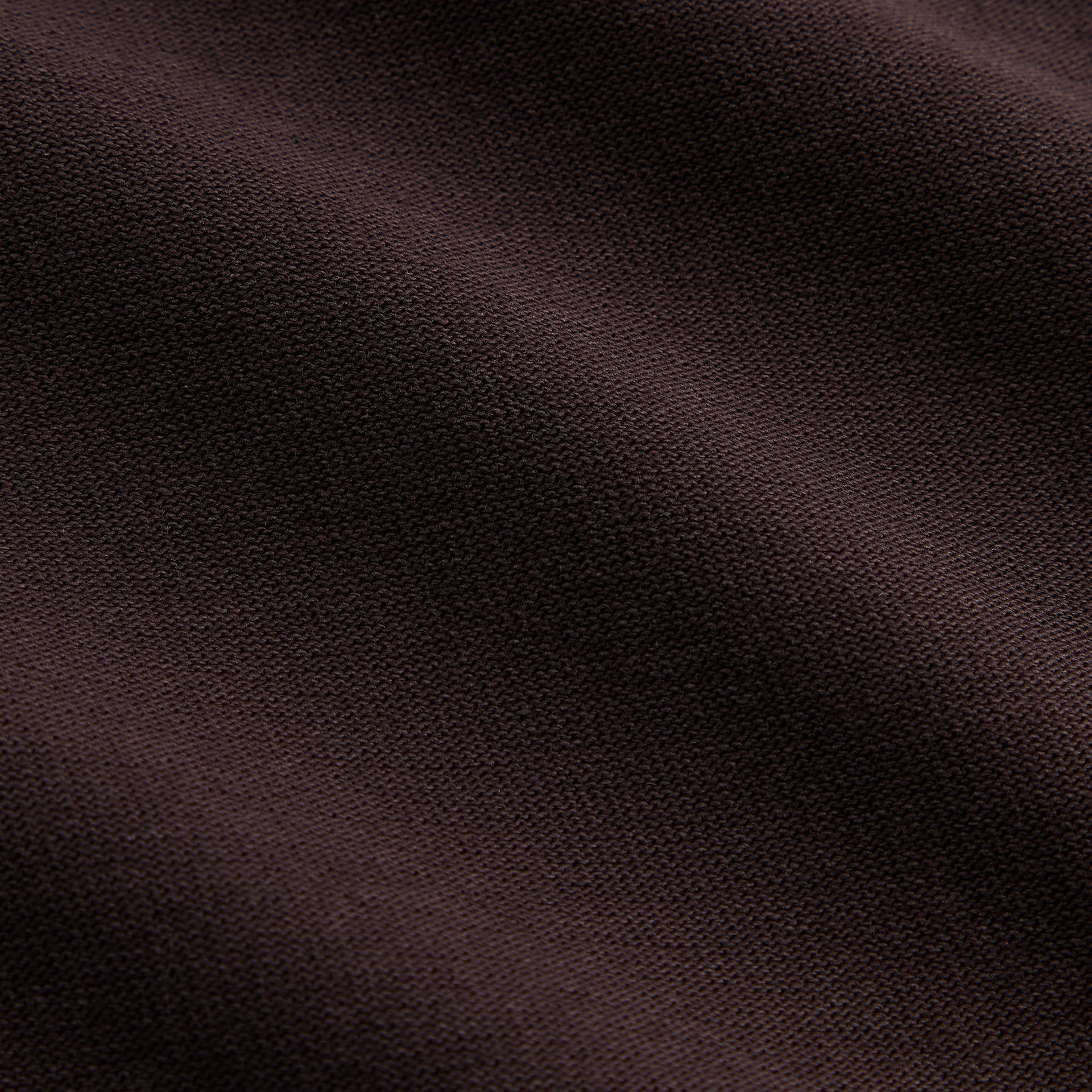 Kith Long Sleeve Quinn Tee - Incognito