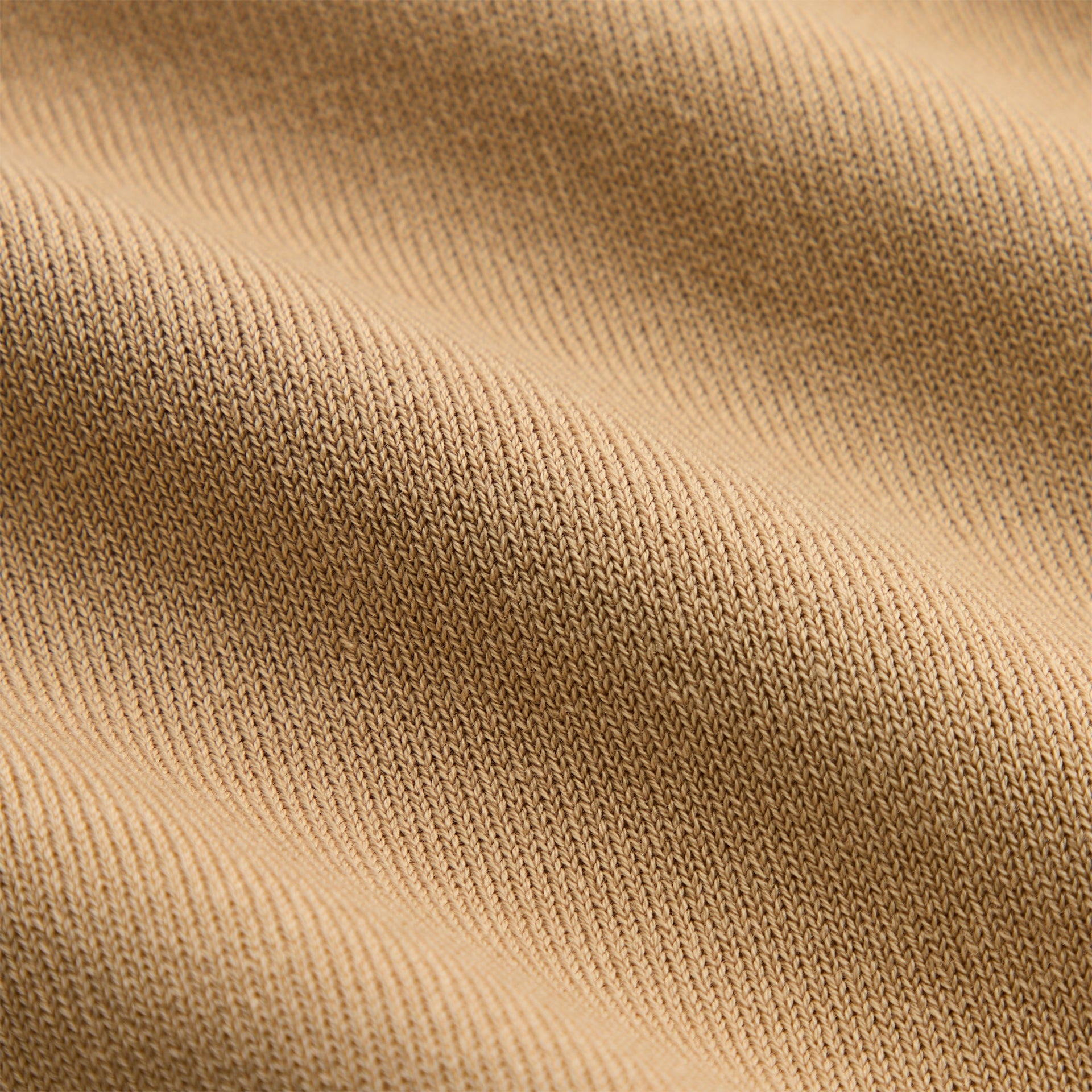 Kith Ivy Fine Knit Addison Sweater - Birch