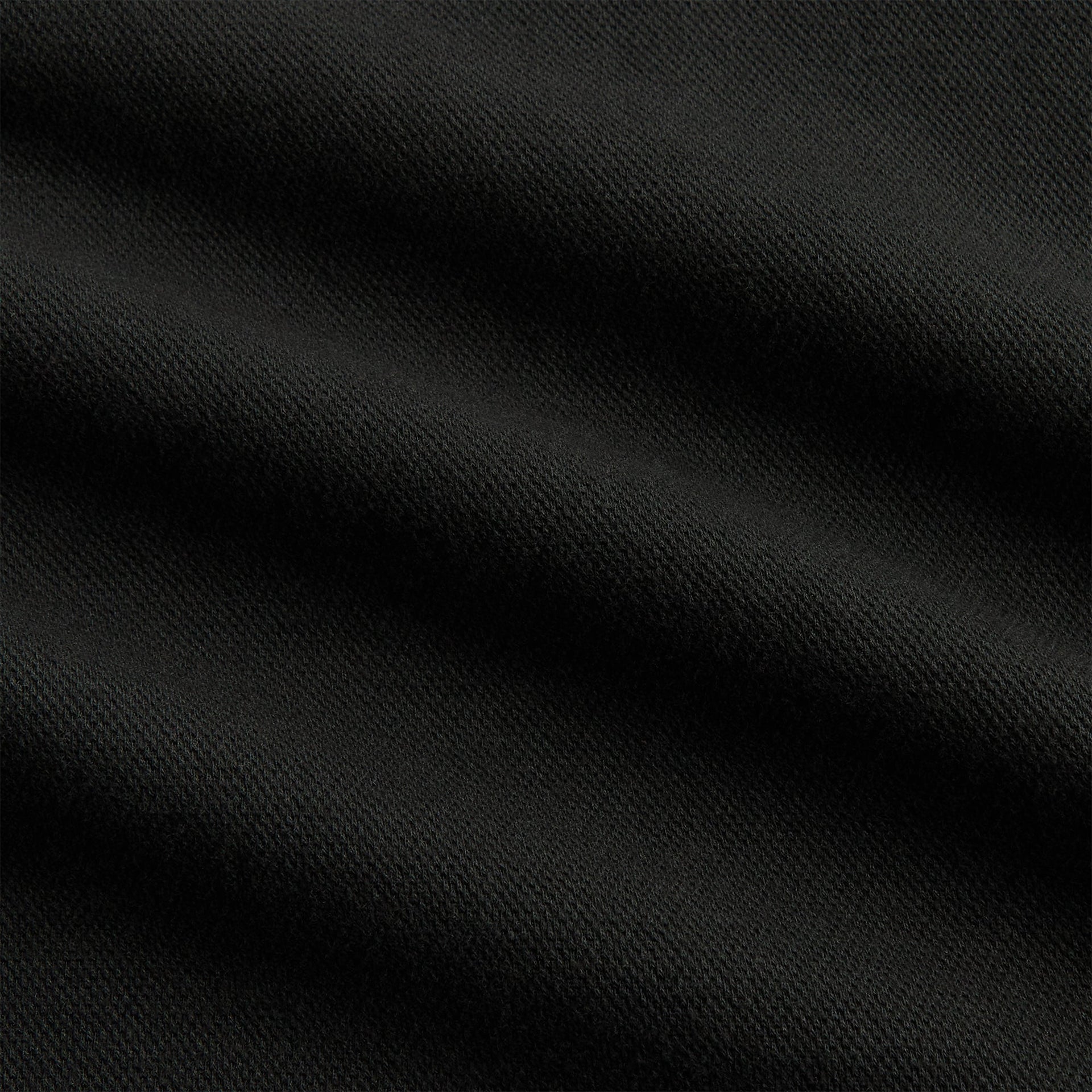 Kith Ivy Tipped Polo - Black