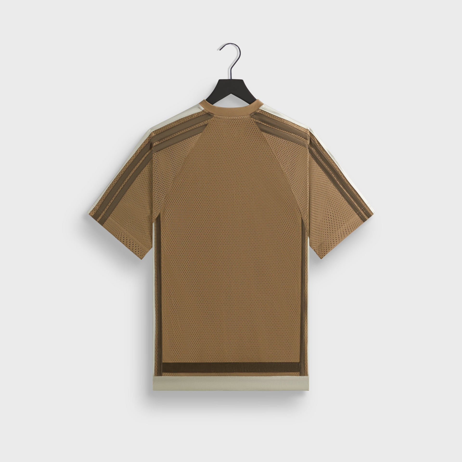 Kith Mesh Leon Jersey - Sink
