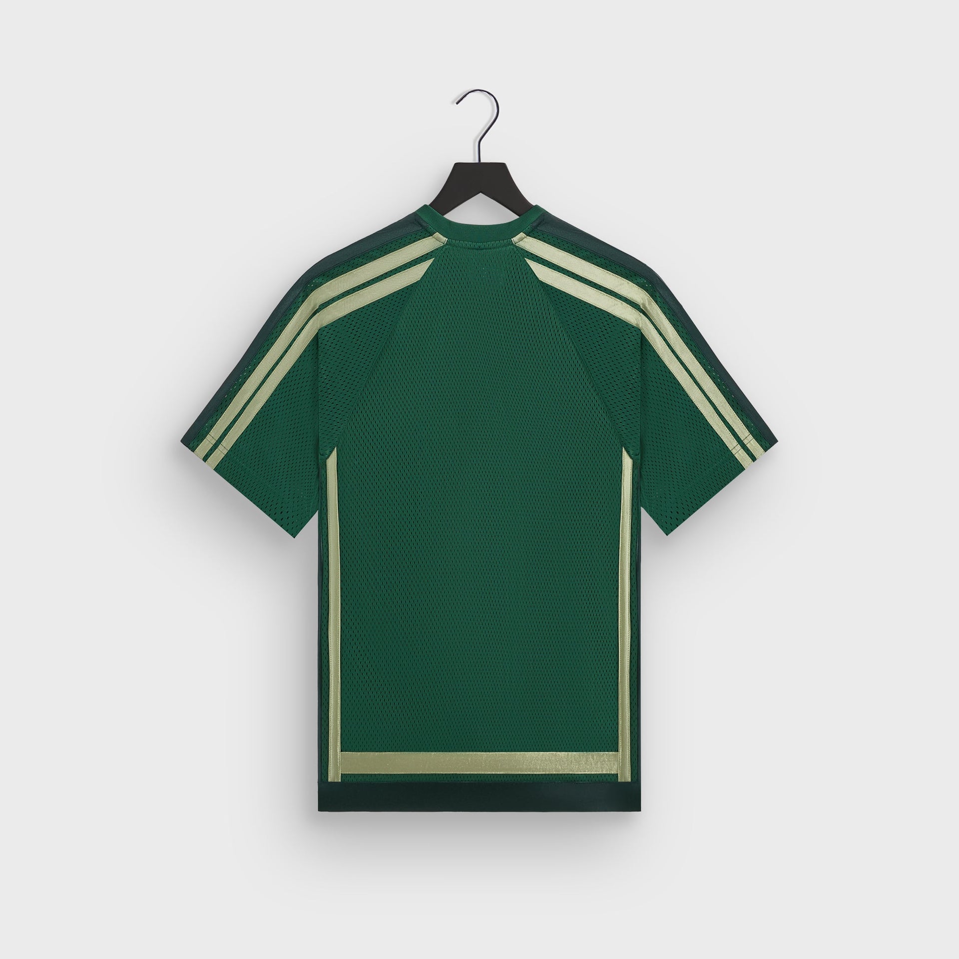 Kith Mesh Leon Jersey - Feld