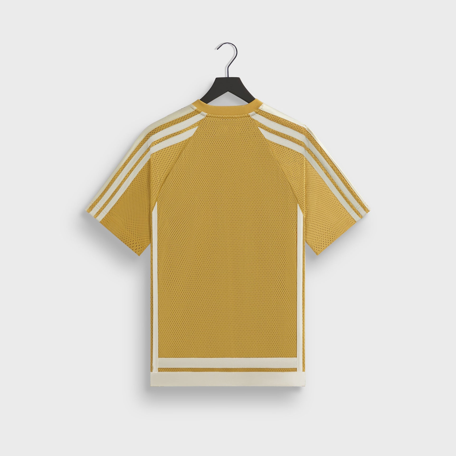 Kith Mesh Leon Jersey - Torch