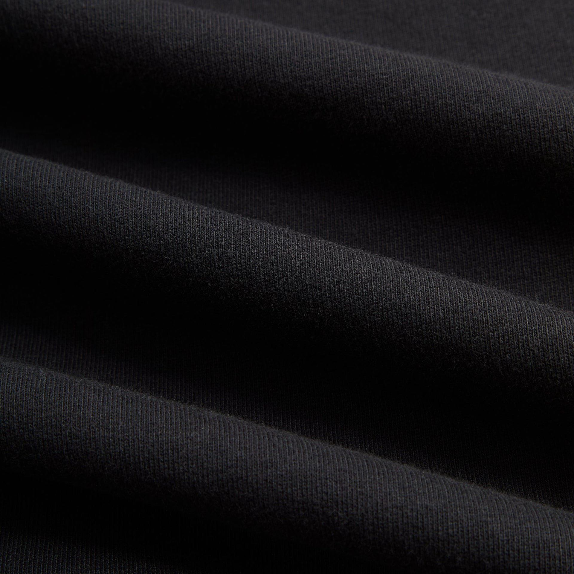 Kith Ivy Williams I Hoodie - Black