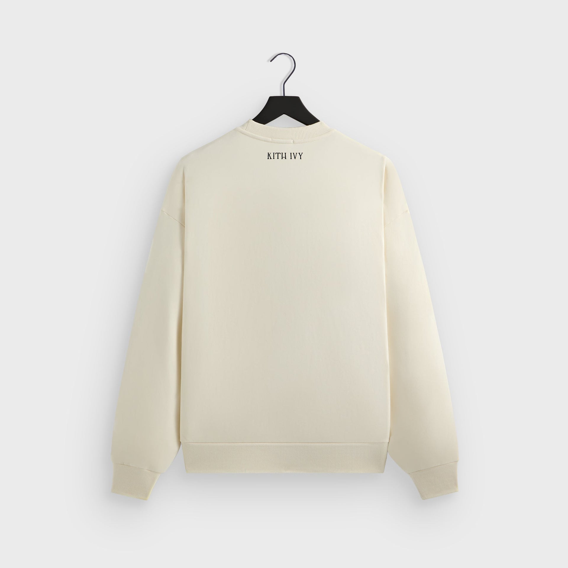 Kith Ivy Vintage Crewneck - Sandrift
