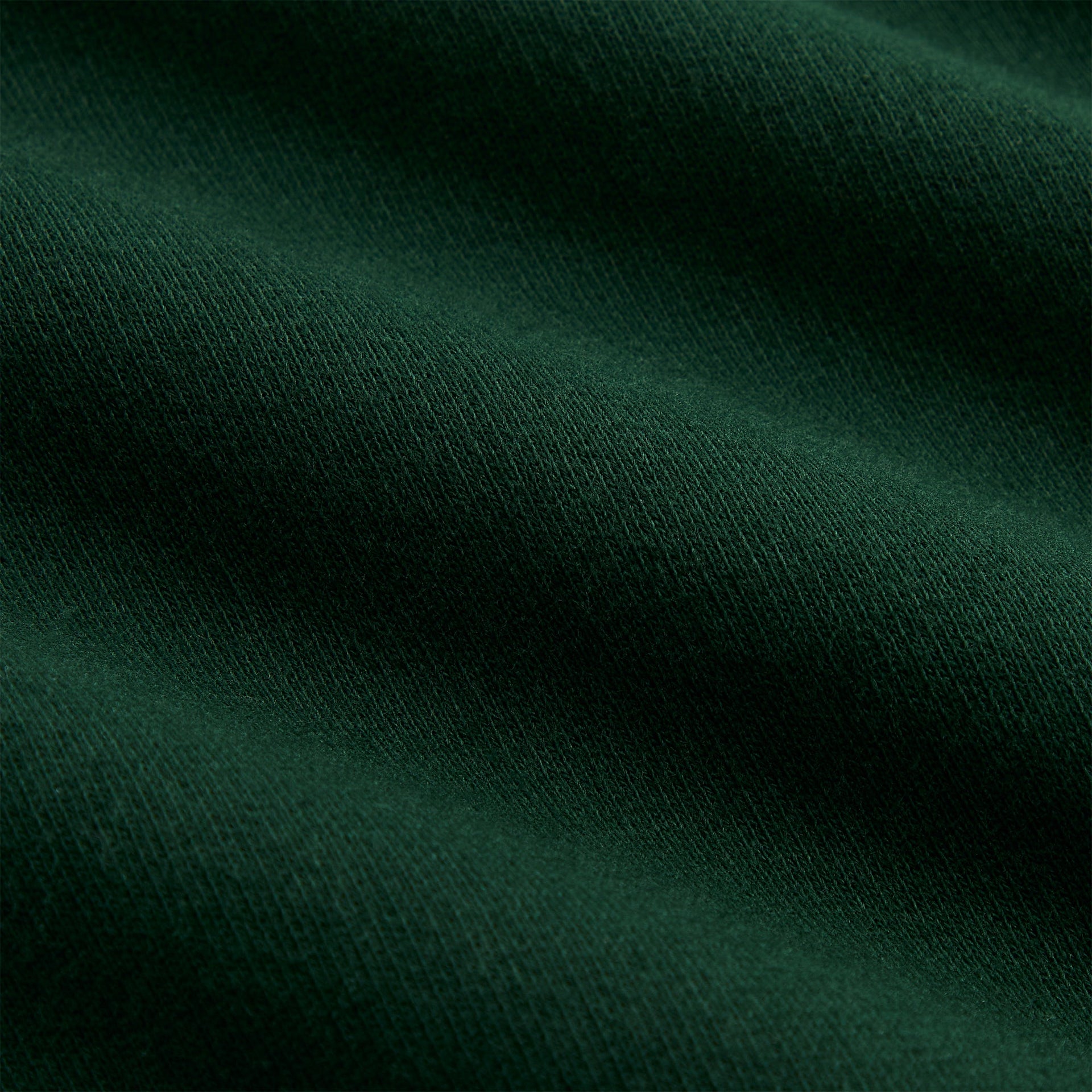 Kith Ivy Vintage Crewneck - Ivy Green