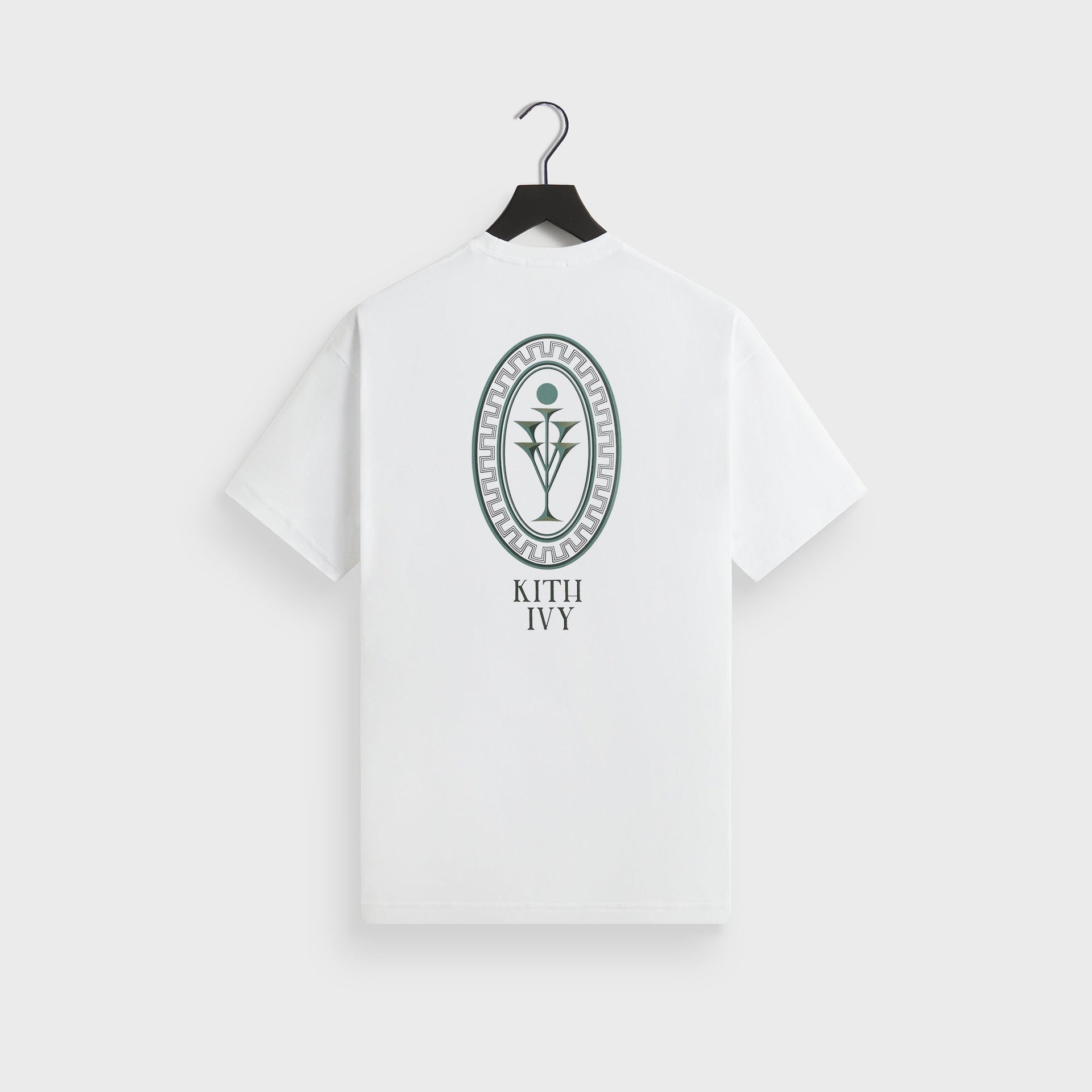 Kith Ivy Pocket Tee - White