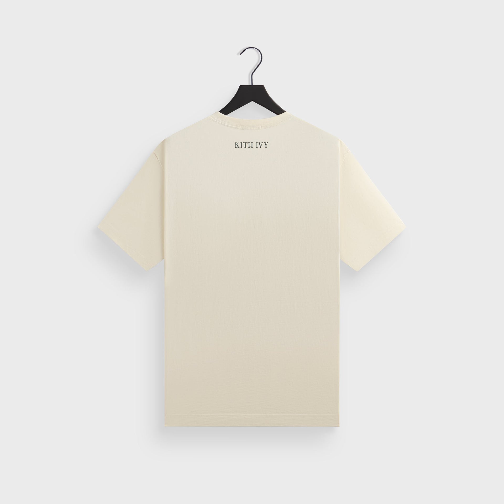 Kith Ivy Pocket Tee - Sandrift